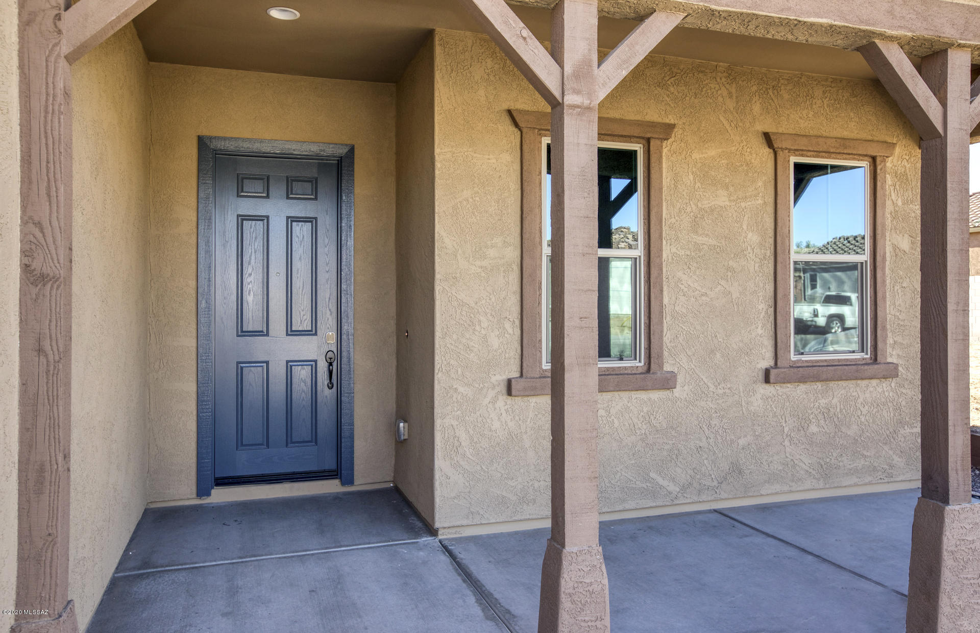 Rancho Vistoso Valley Vista - Residential