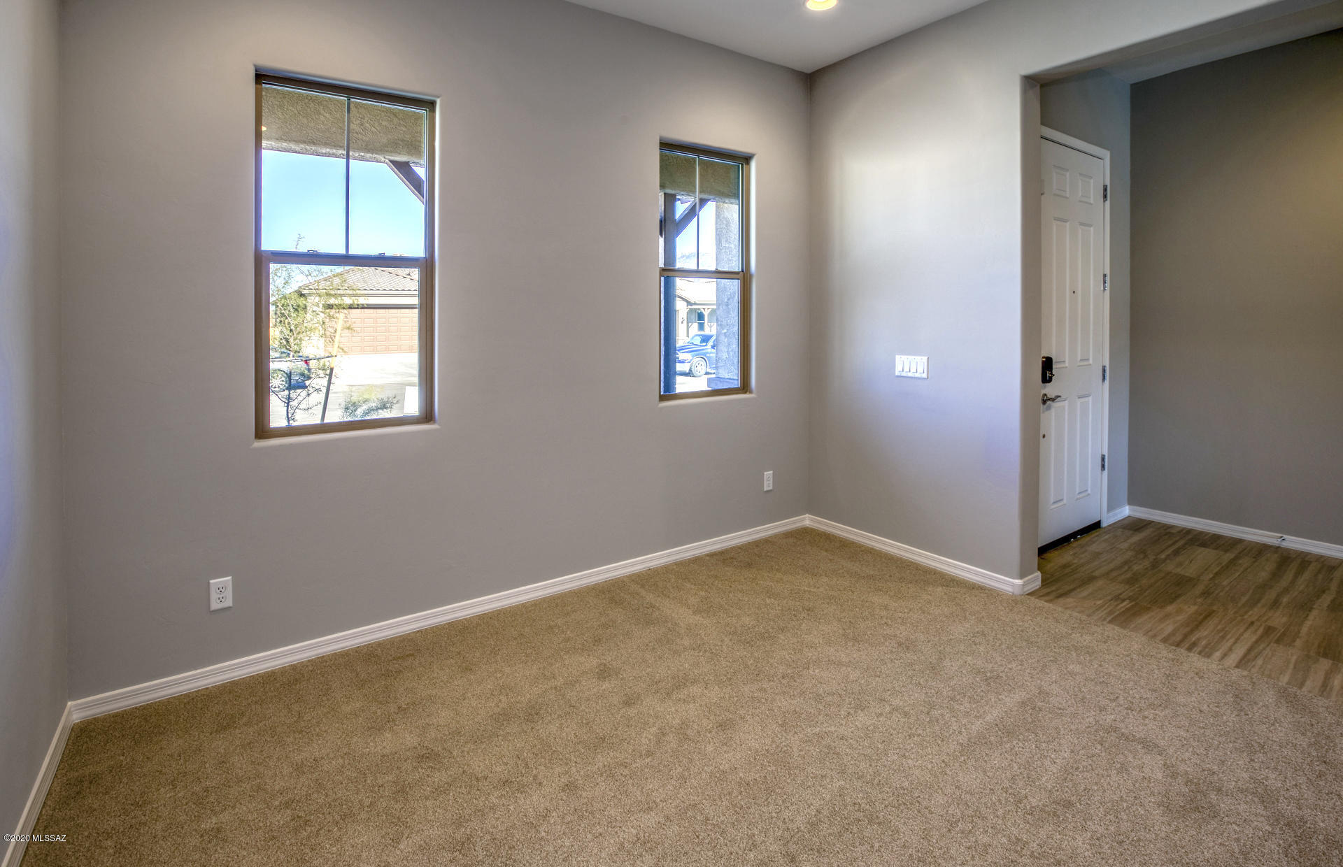 Rancho Vistoso Valley Vista - Residential