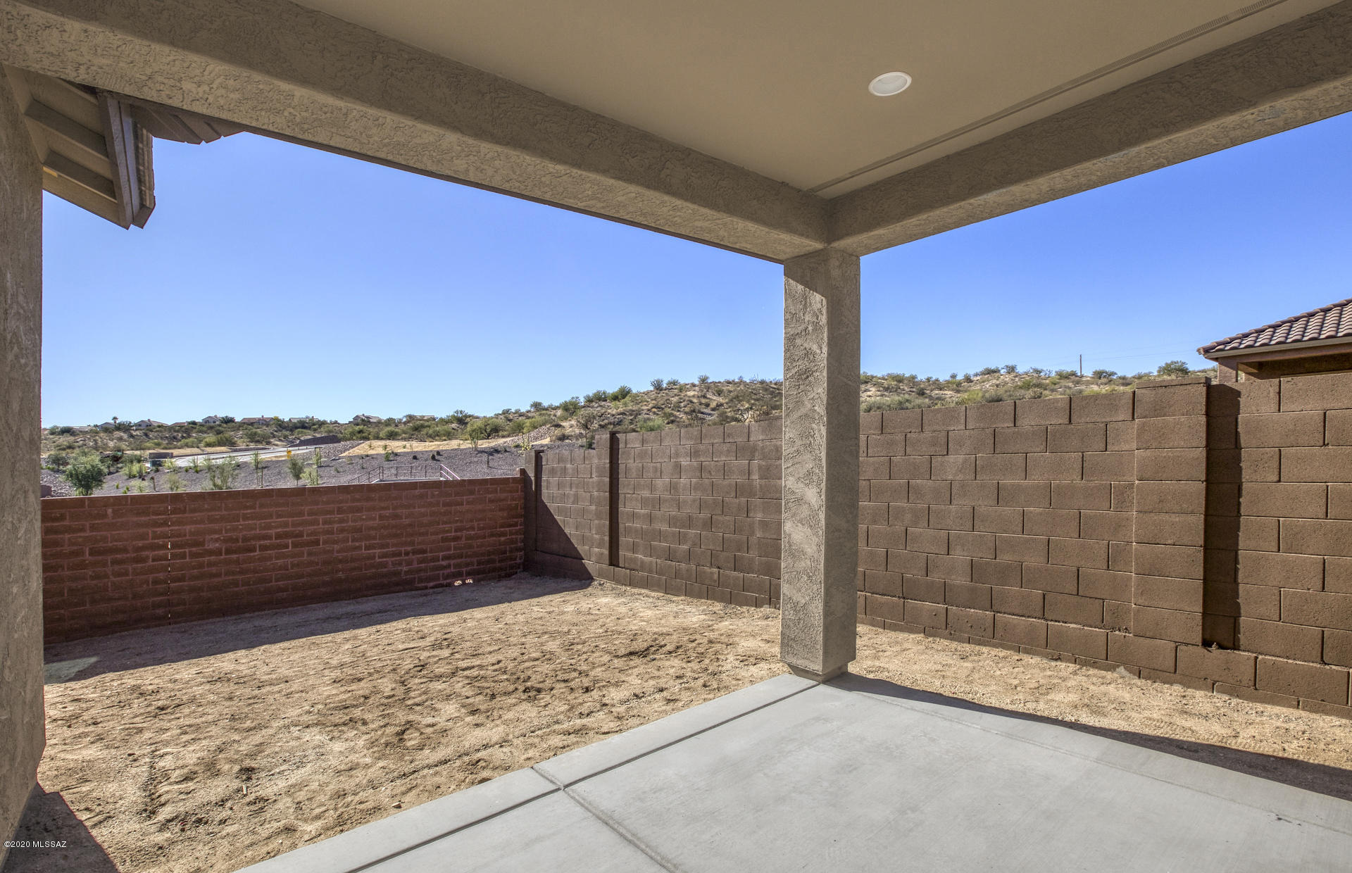 Rancho Vistoso Valley Vista - Residential
