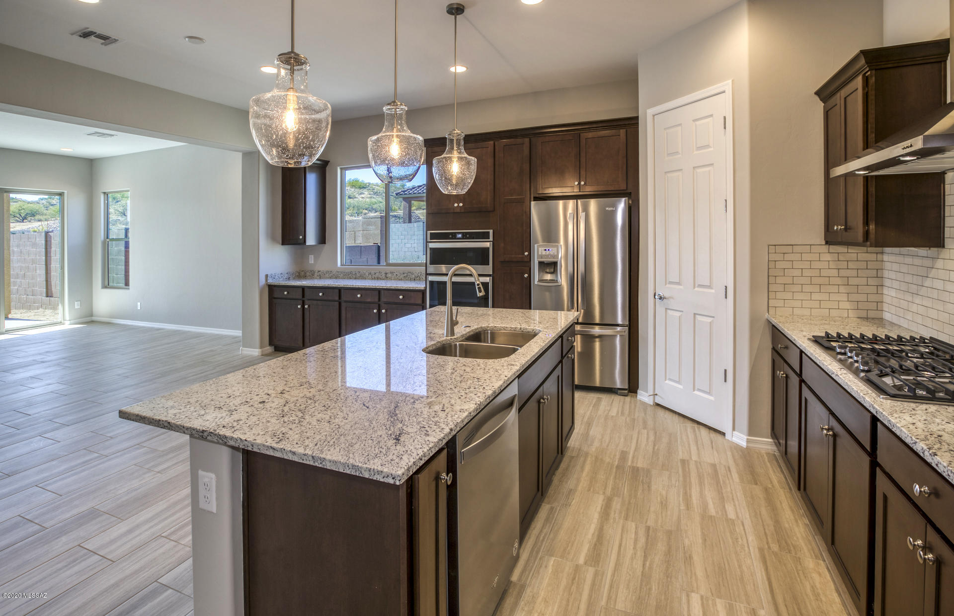 Rancho Vistoso Valley Vista - Residential
