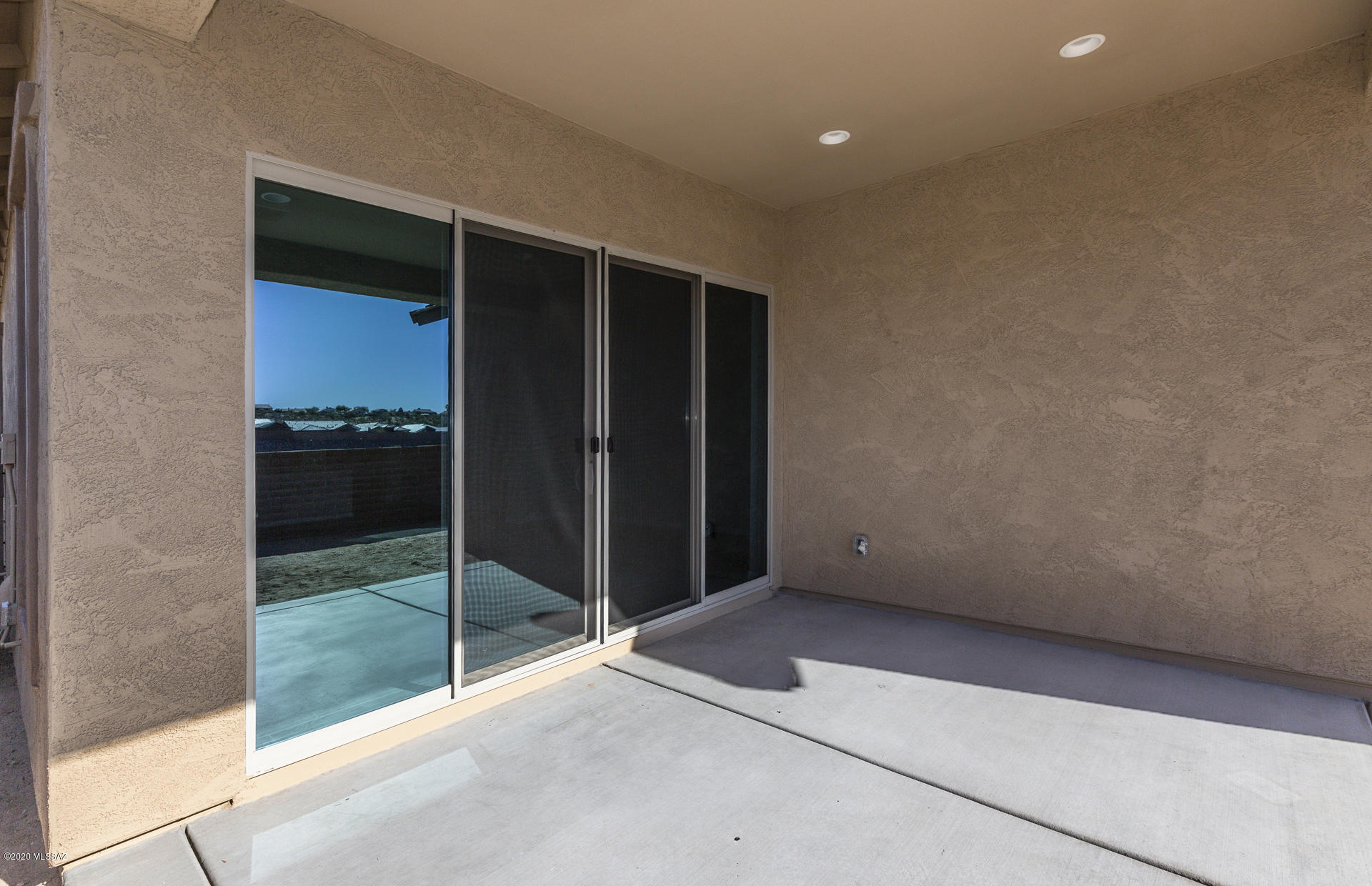 Rancho Vistoso Valley Vista - Residential