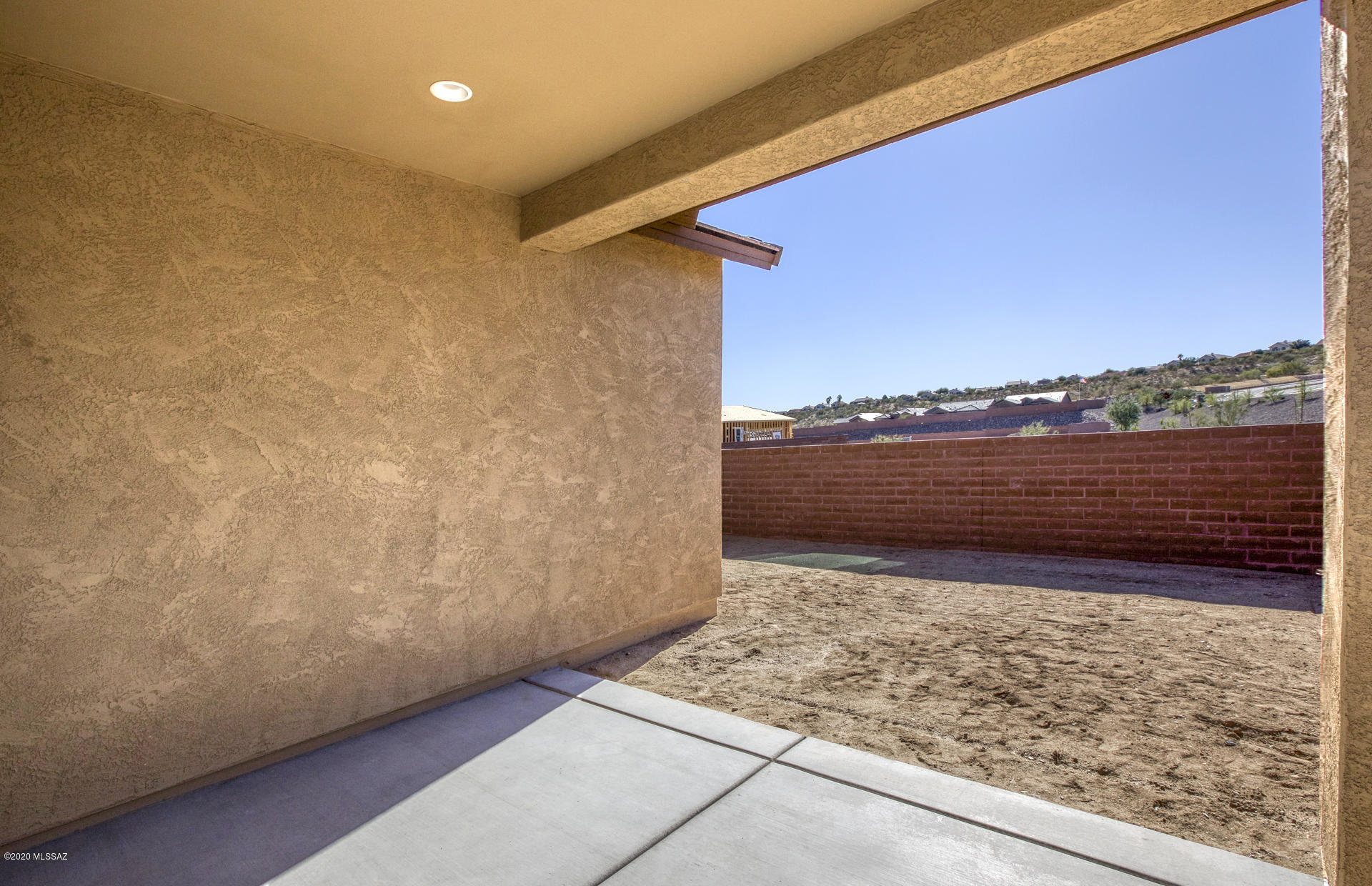 Rancho Vistoso Valley Vista - Residential