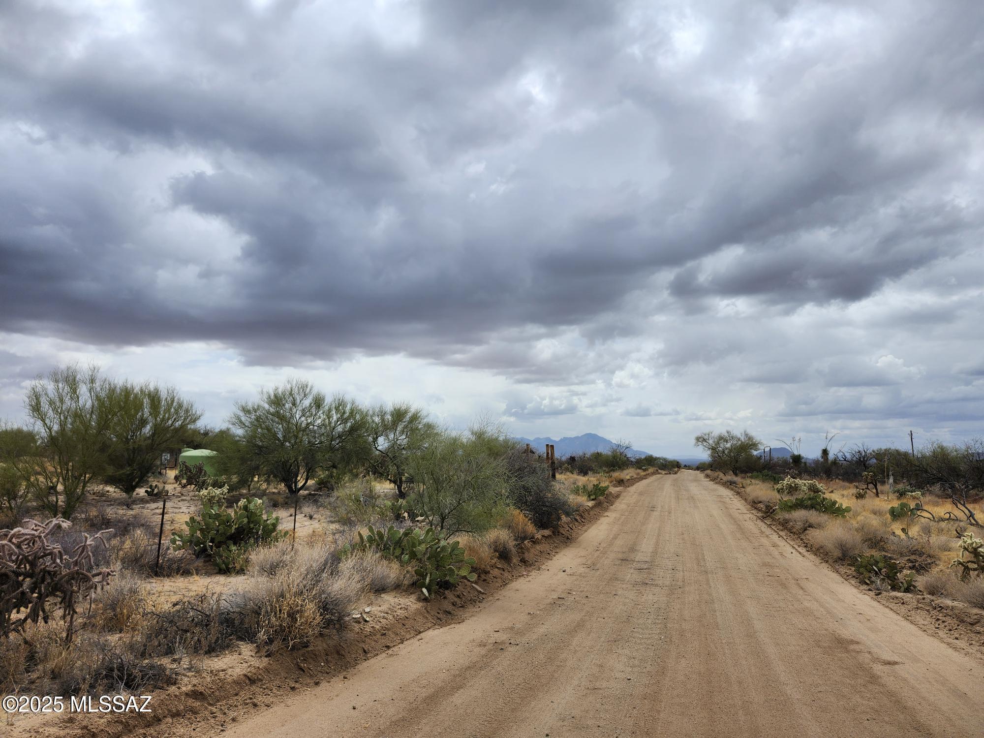 Diamond Bell Ranch - Tucson Unit 2 (1-48) - Land