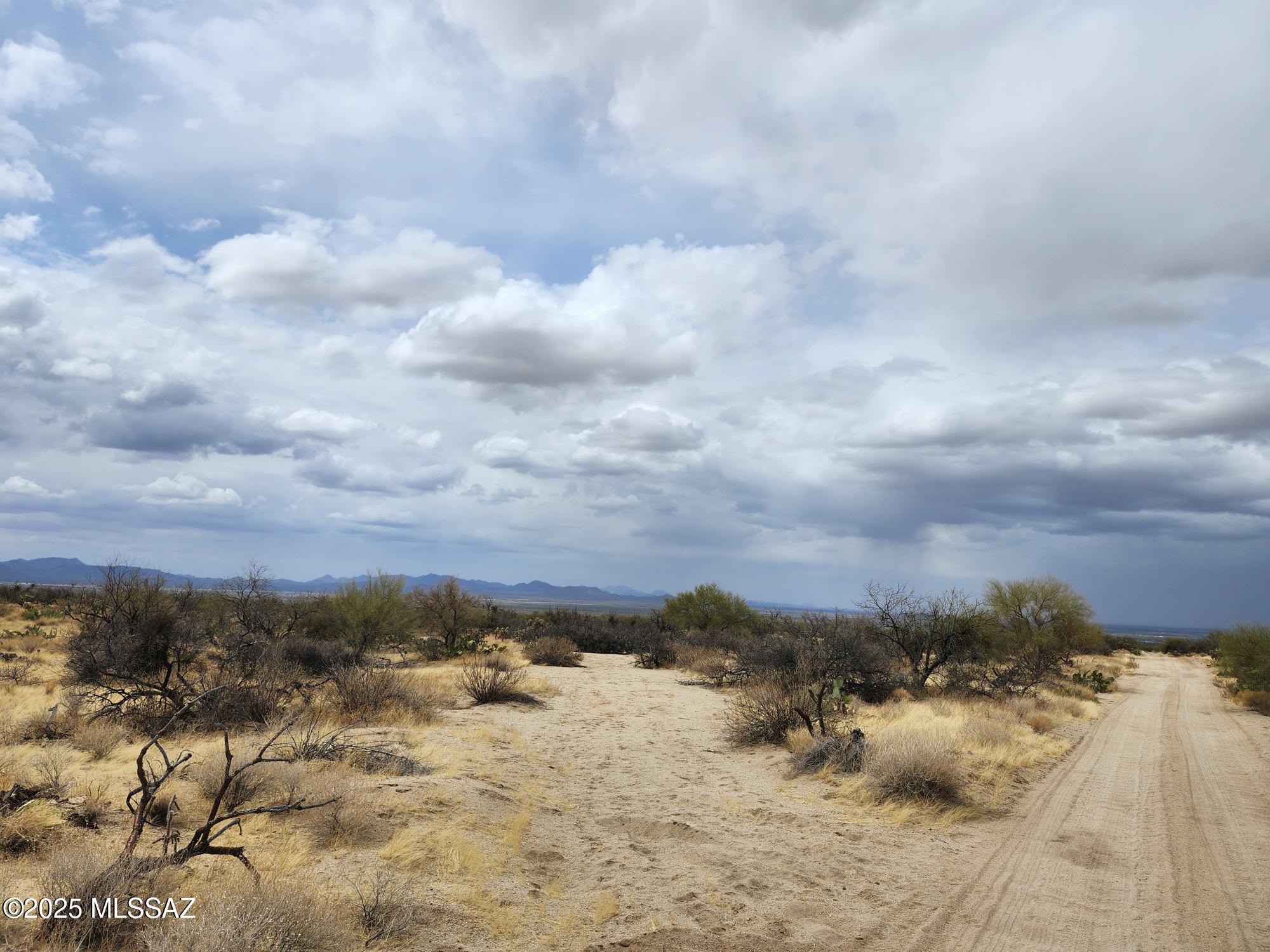 Diamond Bell Ranch - Tucson Unit 2 (1-48) - Land