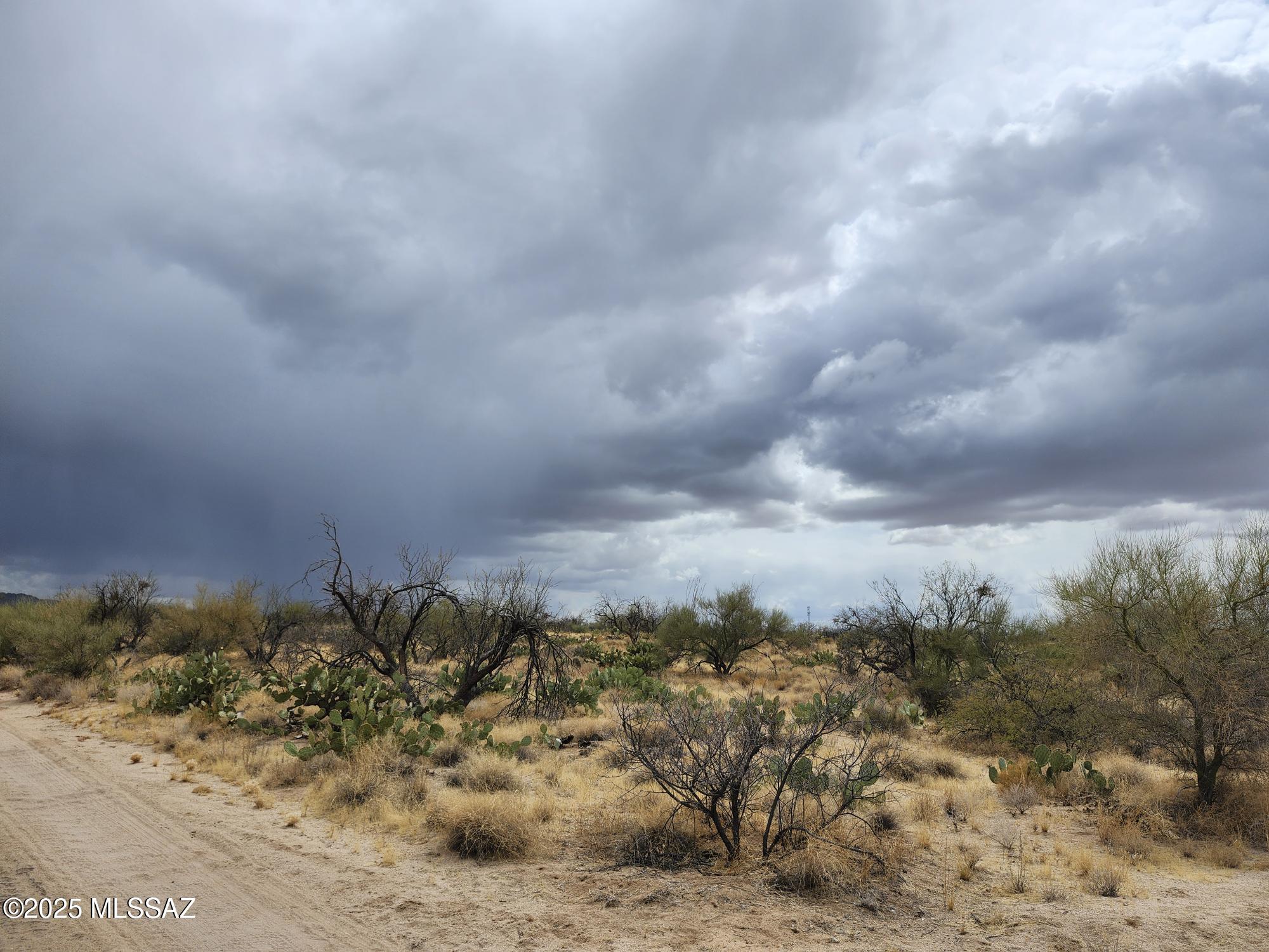 Diamond Bell Ranch - Tucson Unit 2 (1-48) - Land