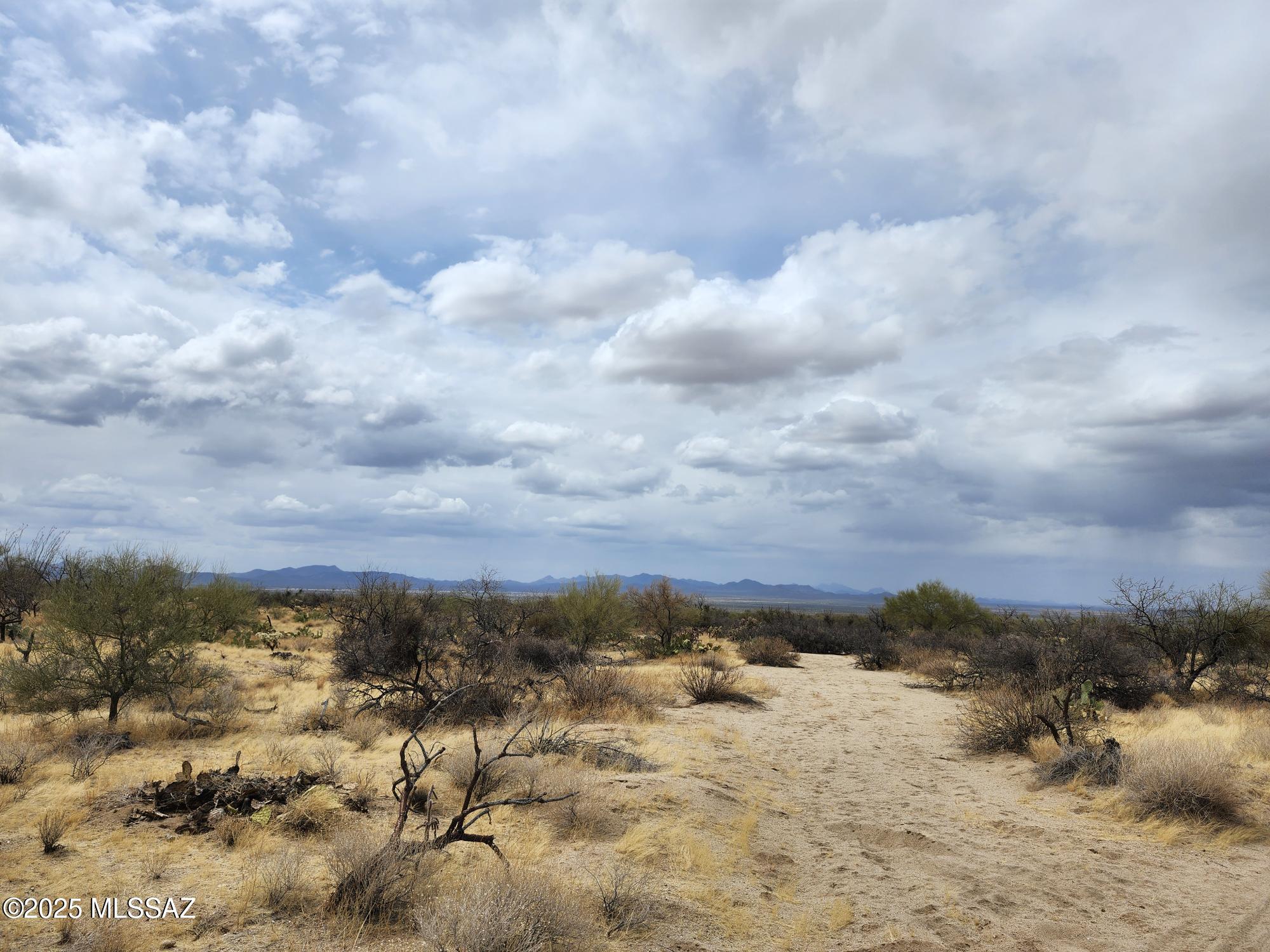 Diamond Bell Ranch - Tucson Unit 2 (1-48) - Land