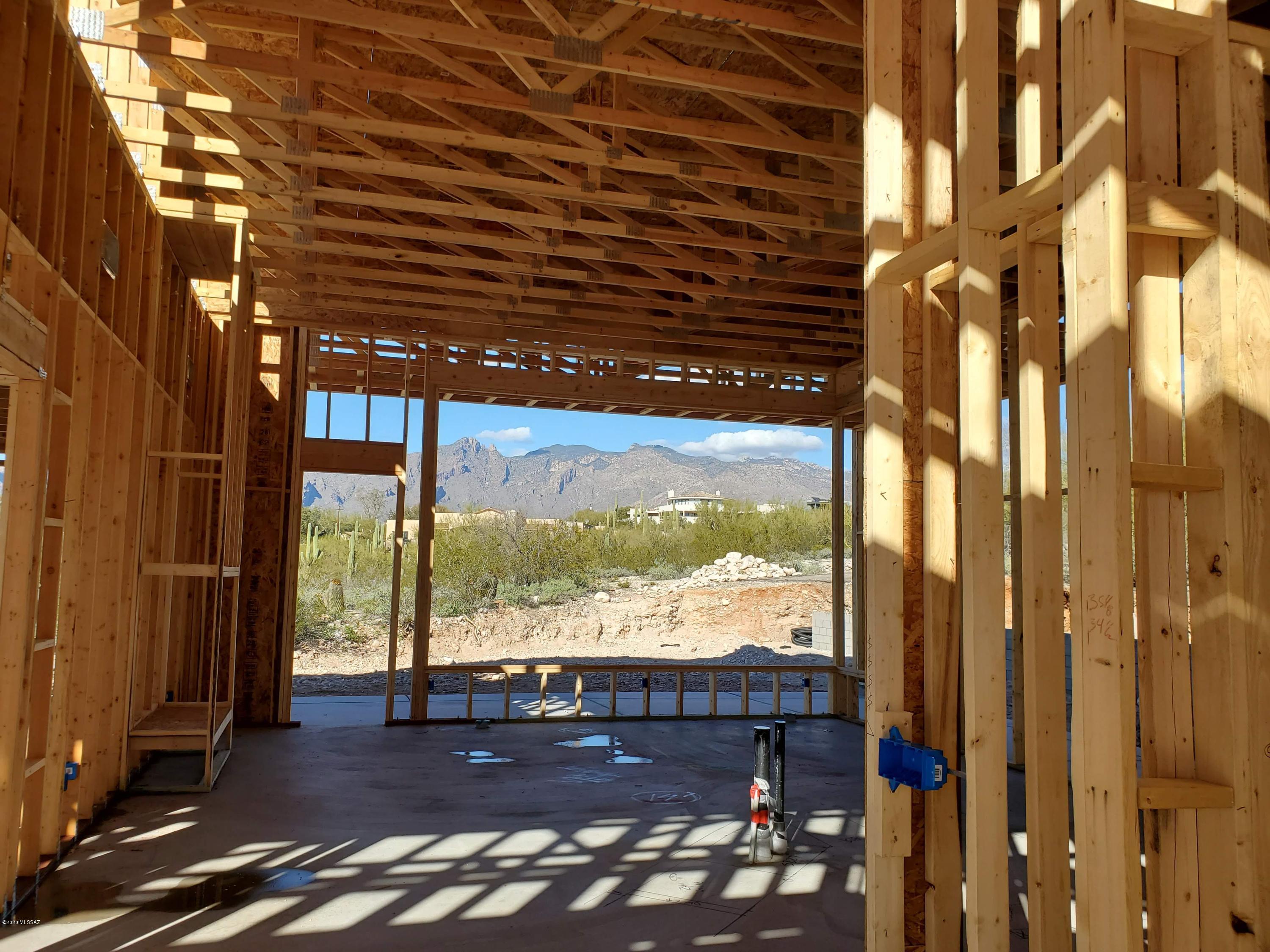 Catalina Foothills Estates NO. 2 - Residential