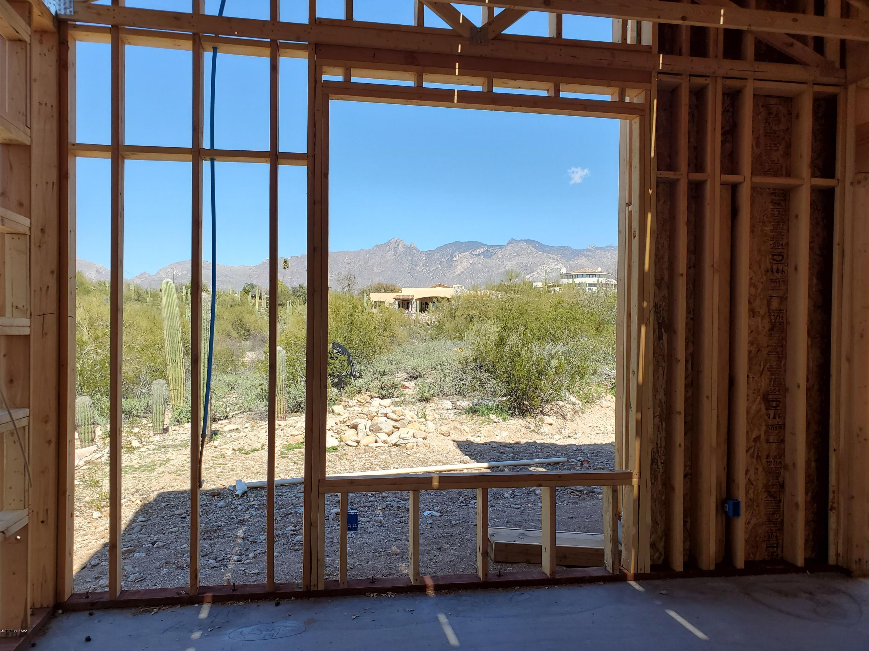 Catalina Foothills Estates NO. 2 - Residential