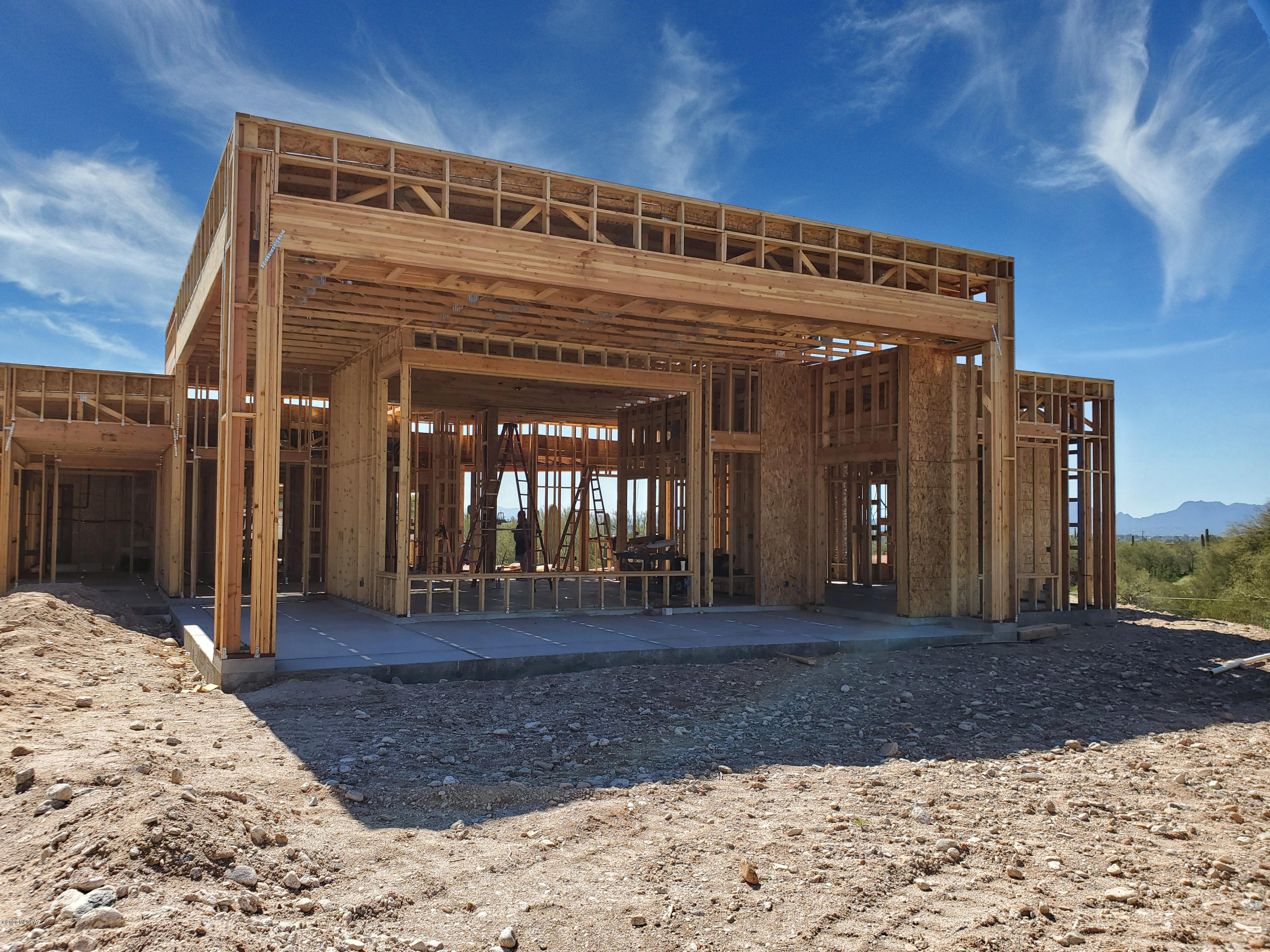 Catalina Foothills Estates NO. 2 - Residential