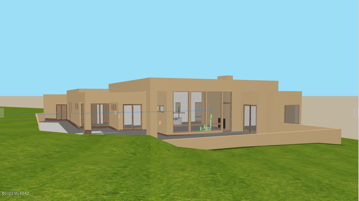 Catalina Foothills Estates NO. 2 - Residential