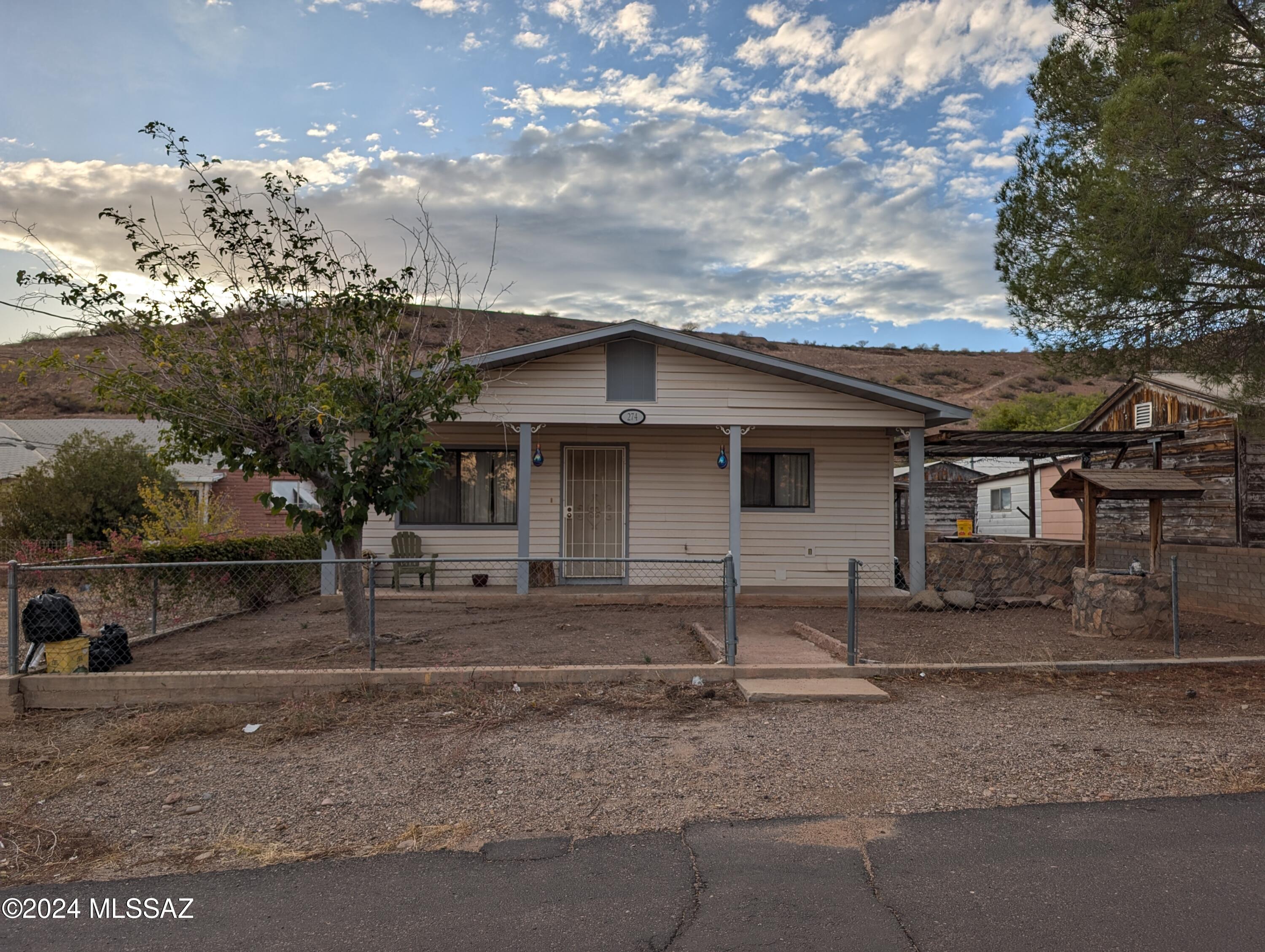 N/A - Residential