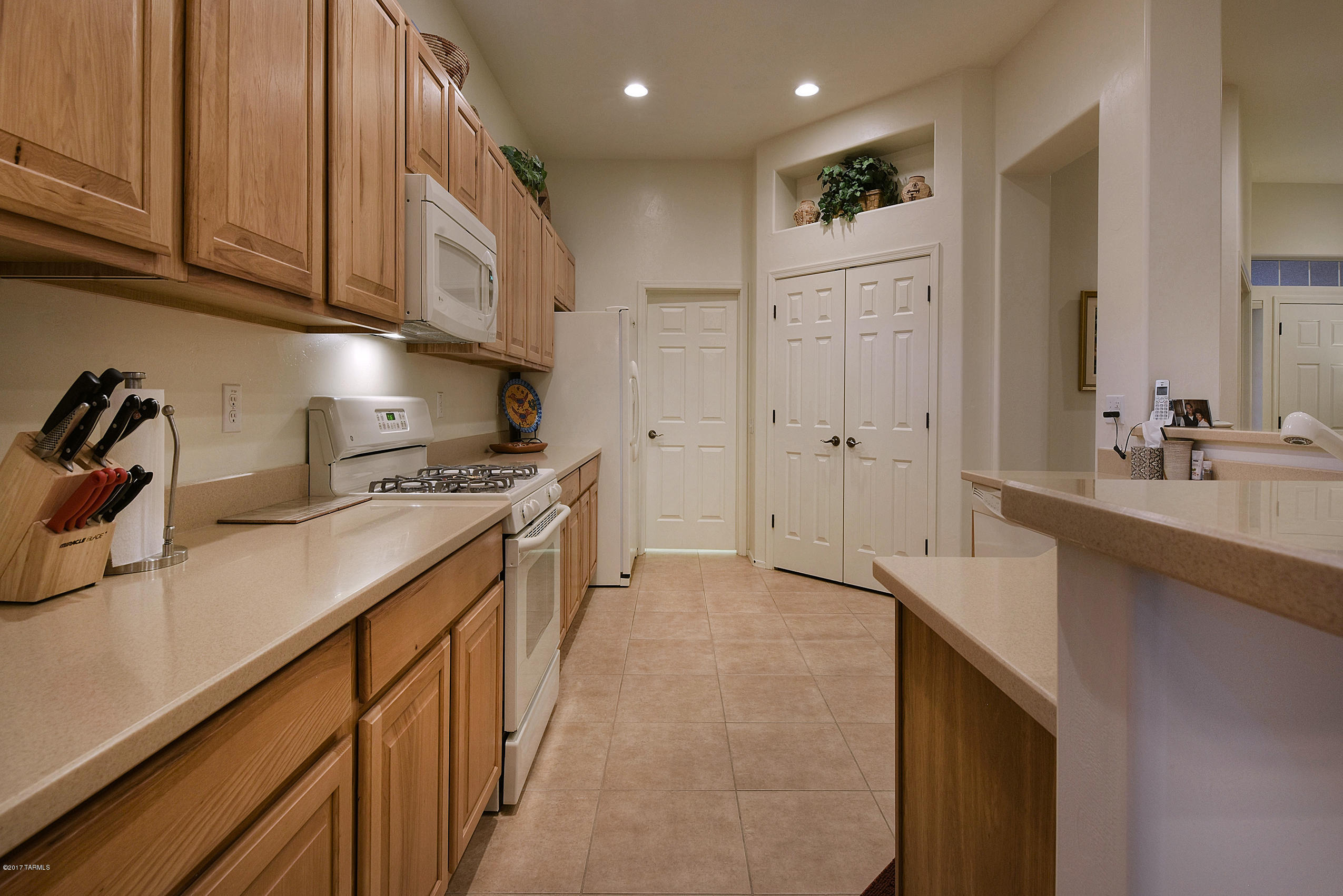 Heritage Highlands VI at Dove Mountain (977-1146) - Residential