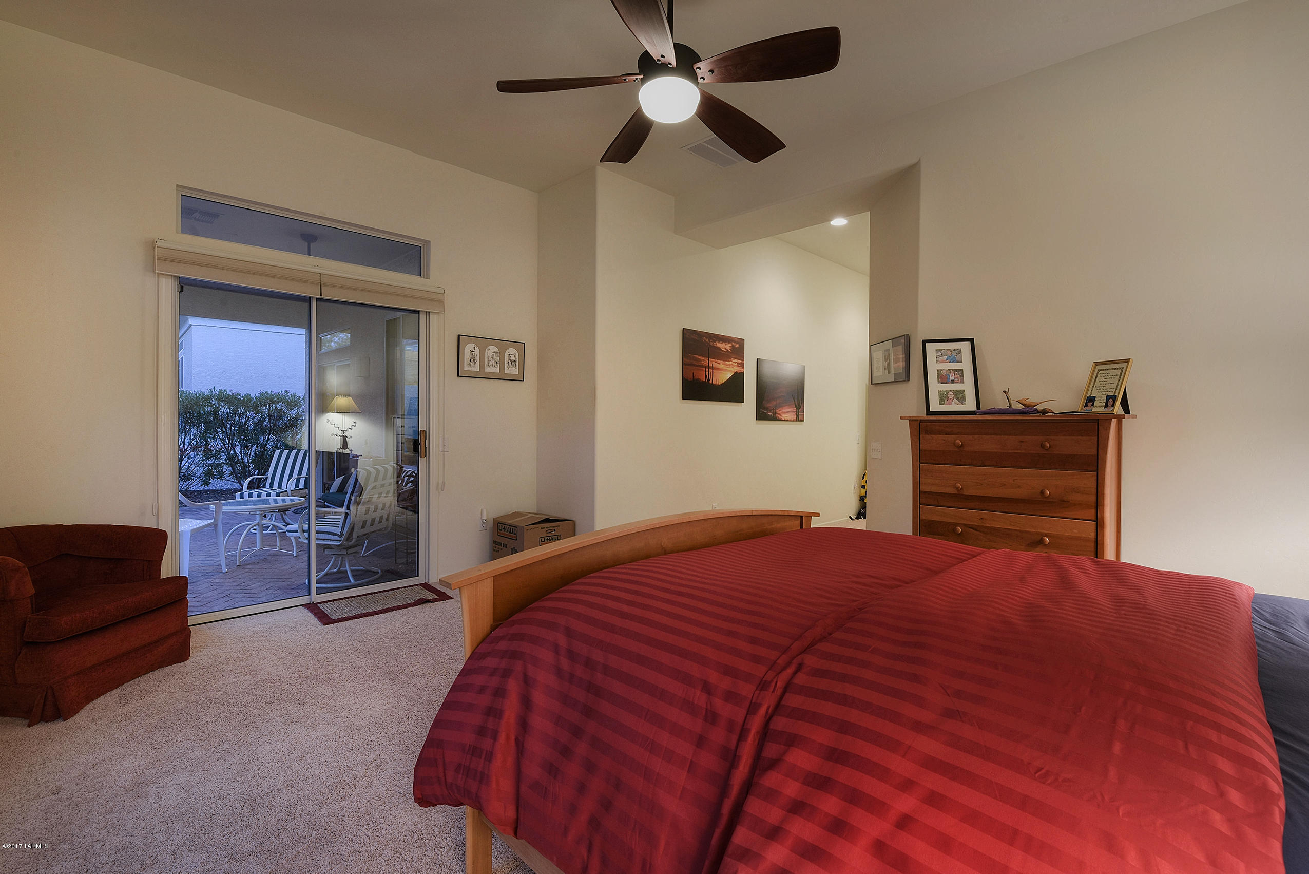 Heritage Highlands VI at Dove Mountain (977-1146) - Residential