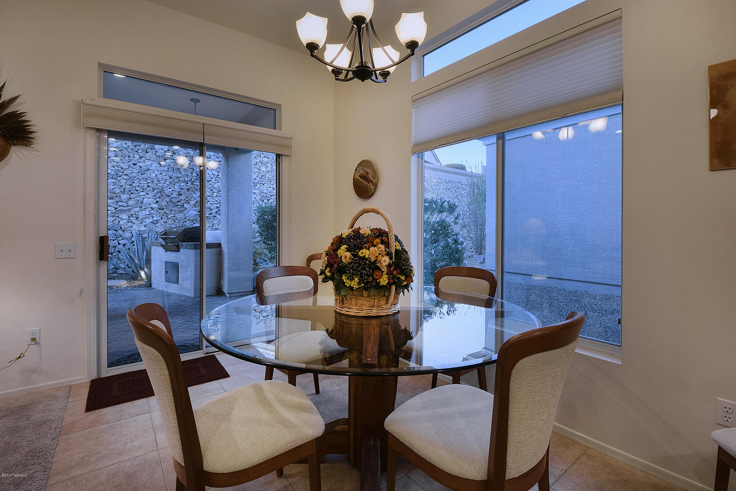 Heritage Highlands VI at Dove Mountain (977-1146) - Residential