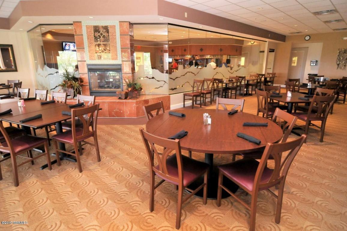 Heritage Highlands VI at Dove Mountain (977-1146) - Residential