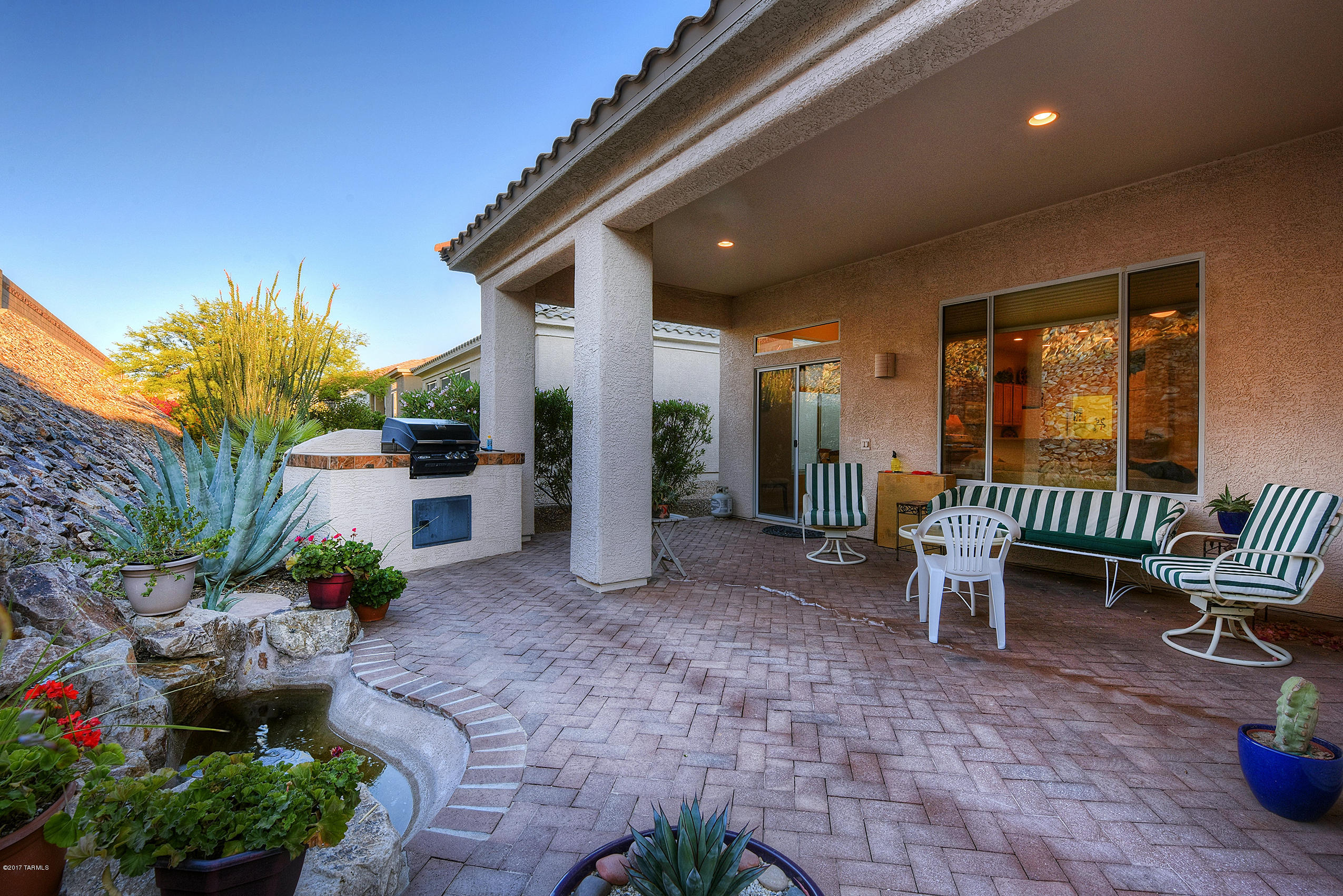 Heritage Highlands VI at Dove Mountain (977-1146) - Residential
