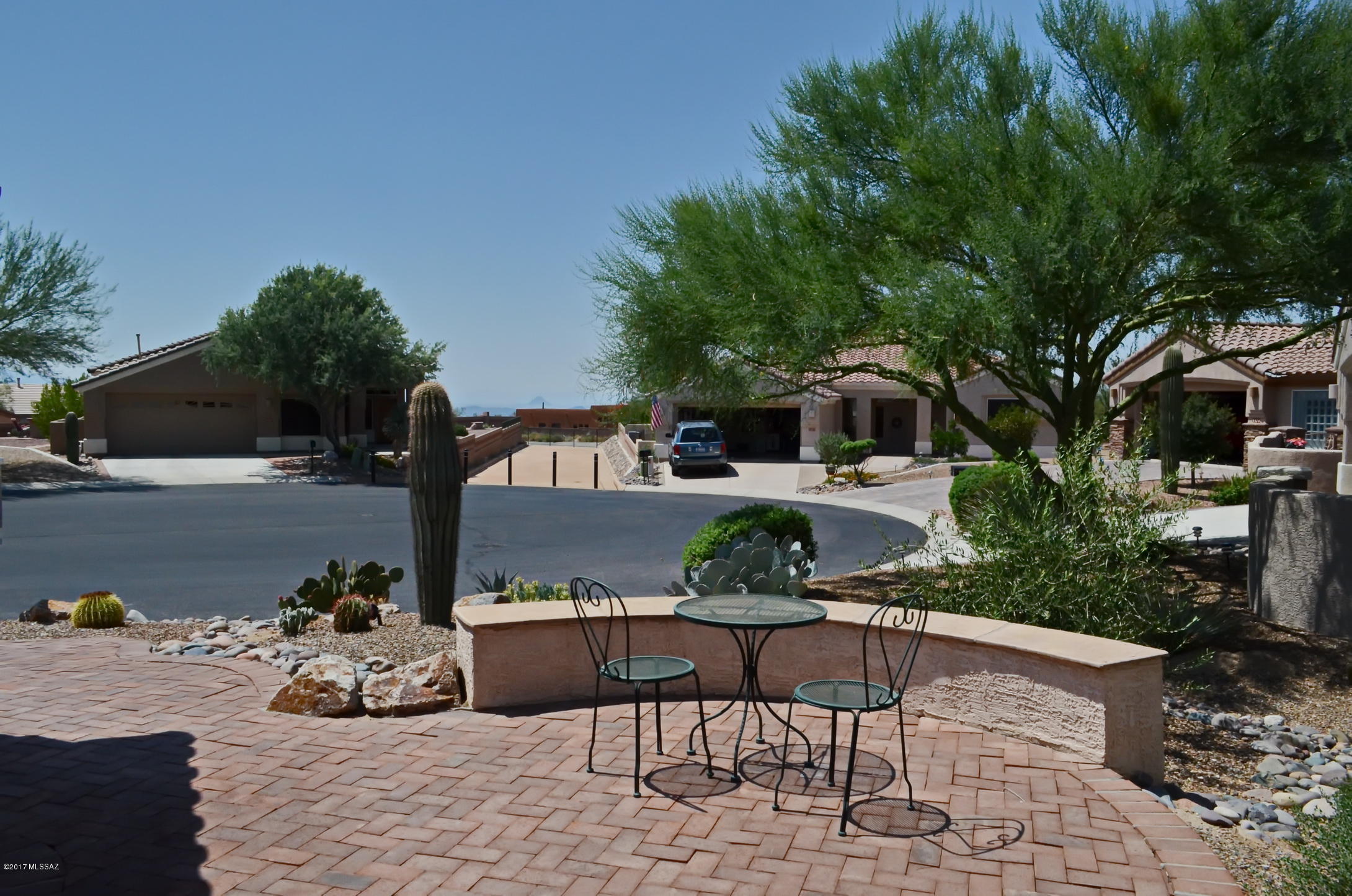 Heritage Highlands VI at Dove Mountain (977-1146) - Residential