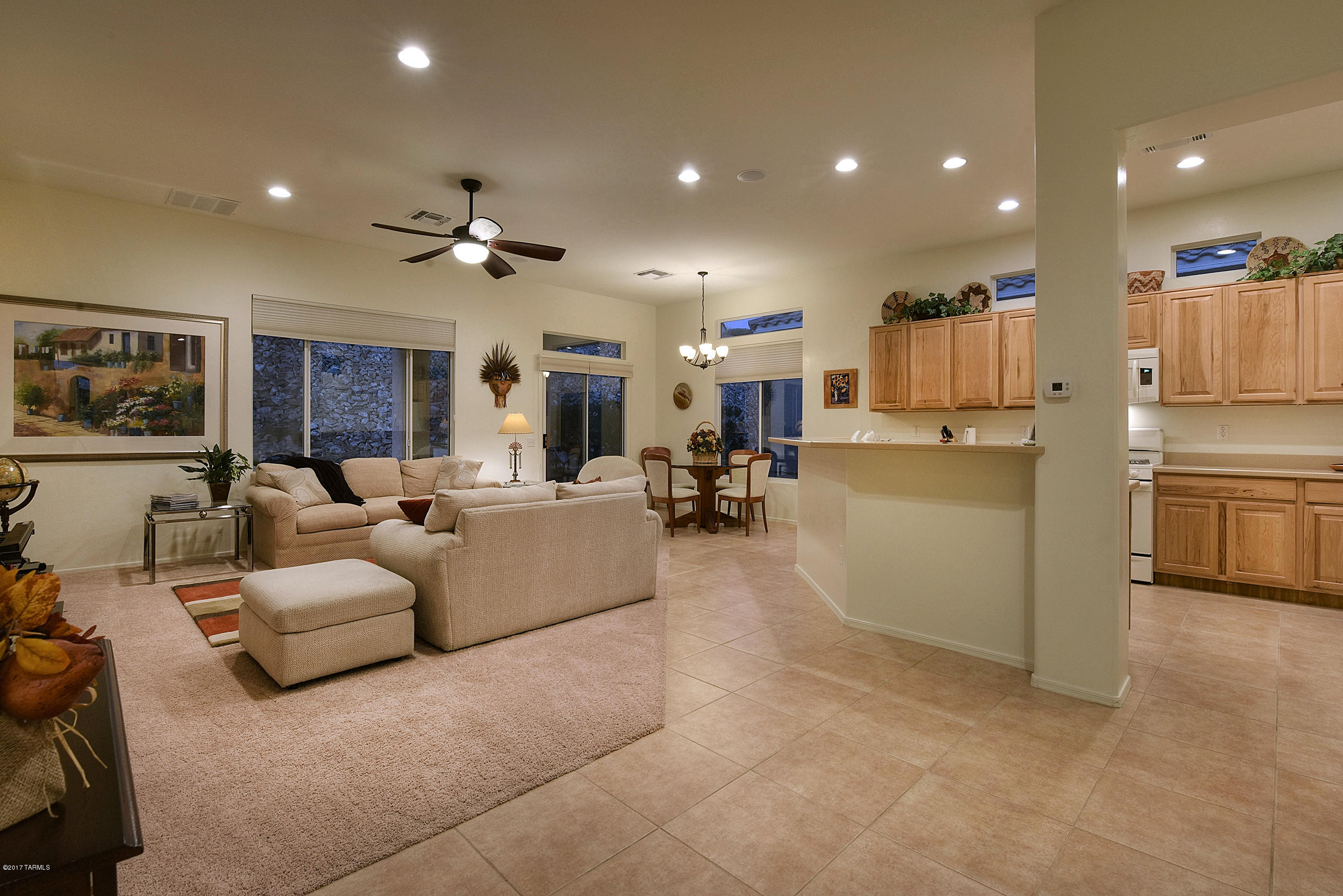 Heritage Highlands VI at Dove Mountain (977-1146) - Residential