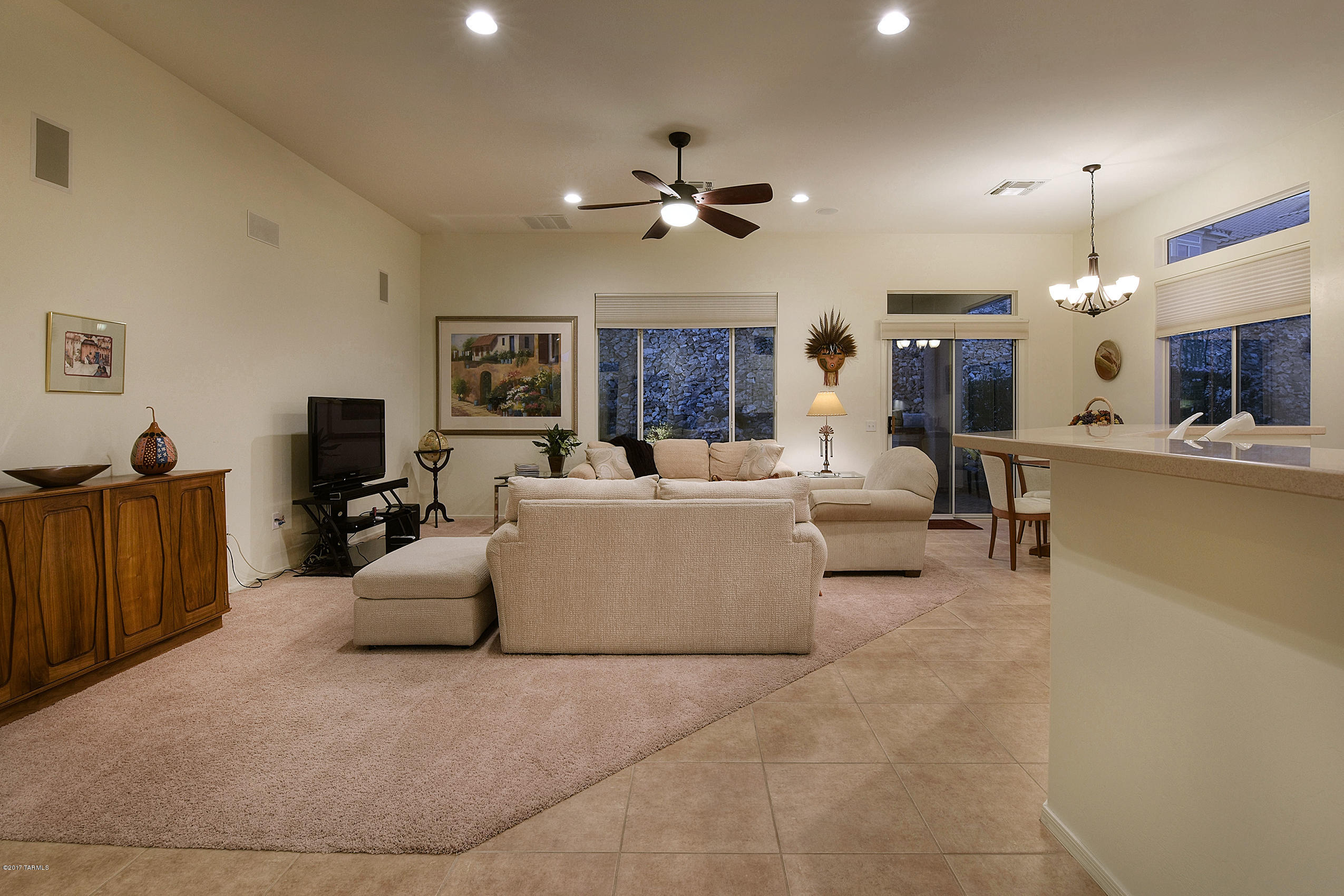 Heritage Highlands VI at Dove Mountain (977-1146) - Residential