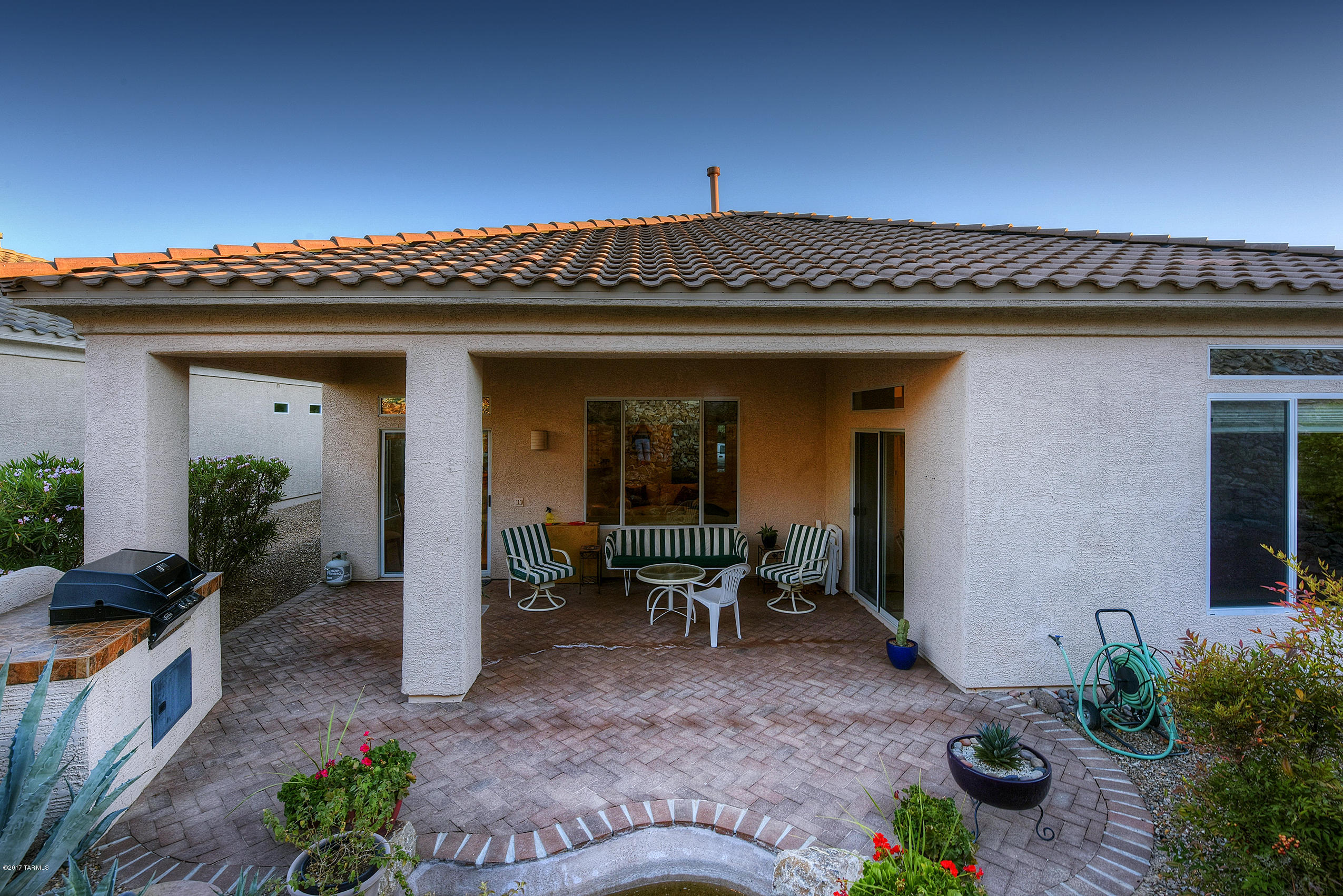 Heritage Highlands VI at Dove Mountain (977-1146) - Residential