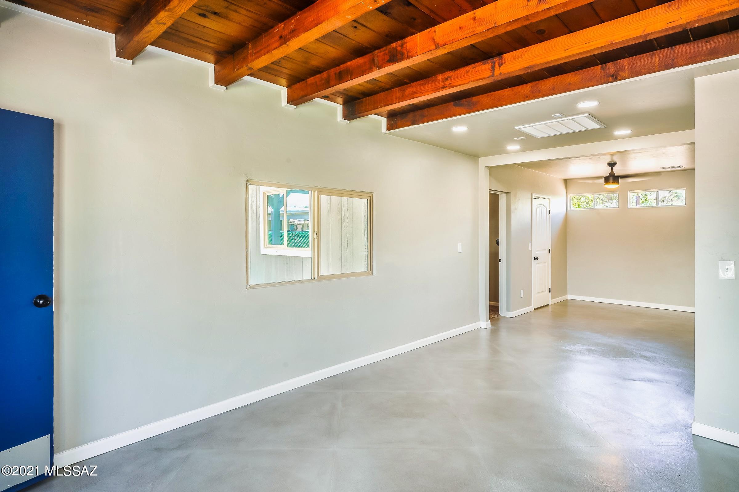 El Rio Park - Residential