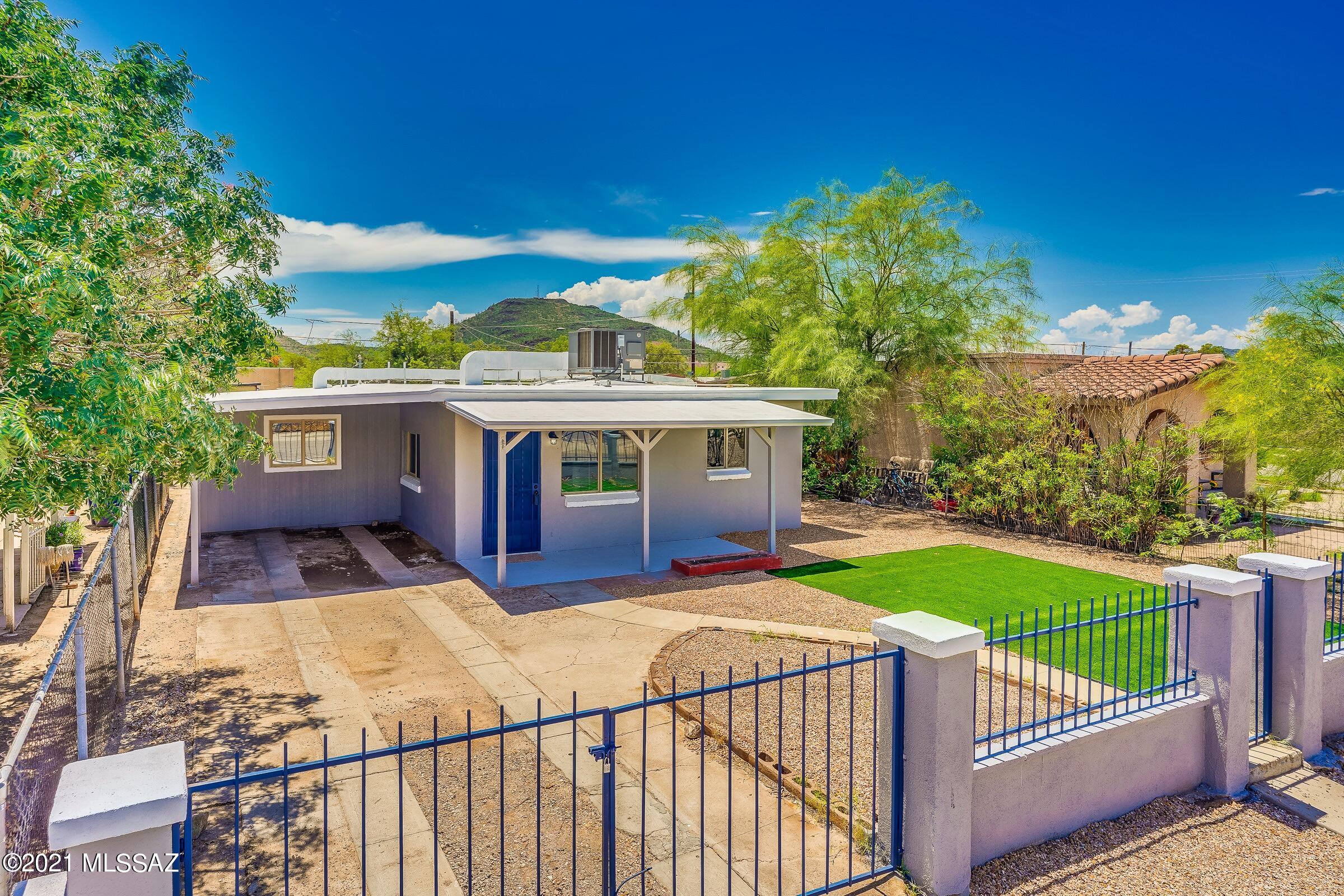 El Rio Park - Residential