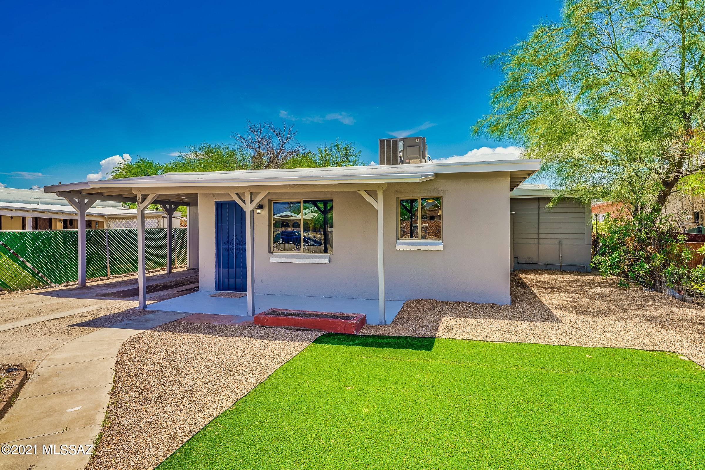 El Rio Park - Residential
