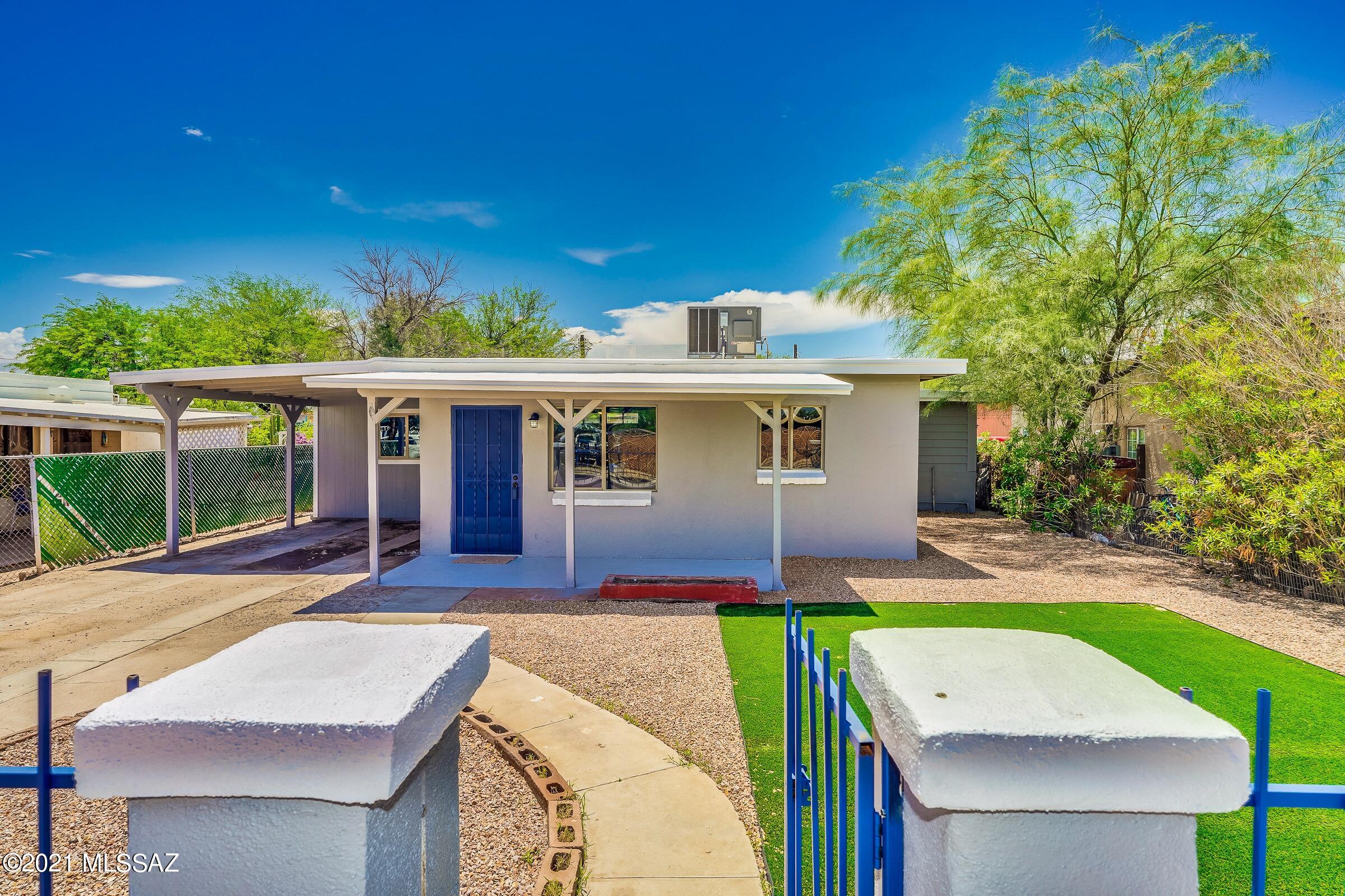 El Rio Park - Residential