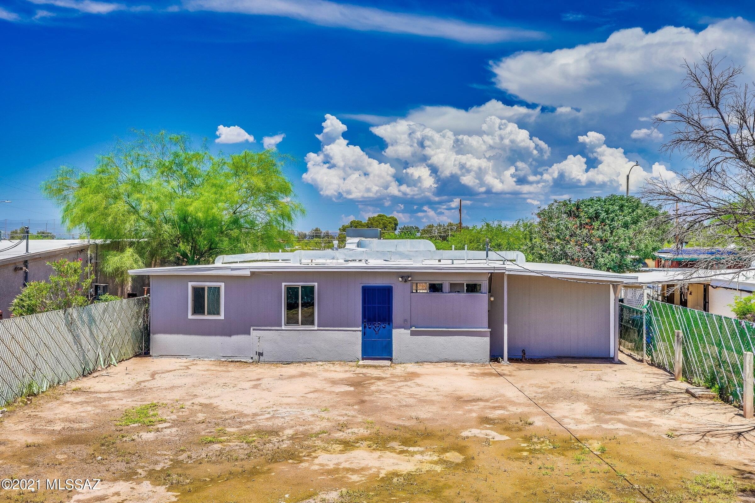 El Rio Park - Residential