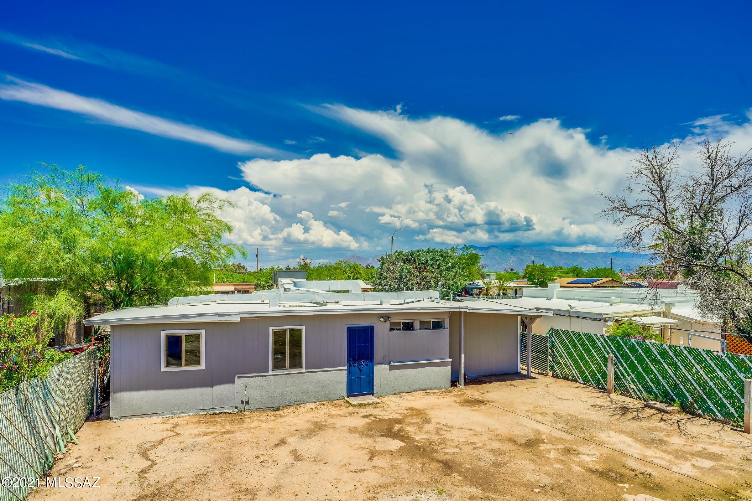 El Rio Park - Residential