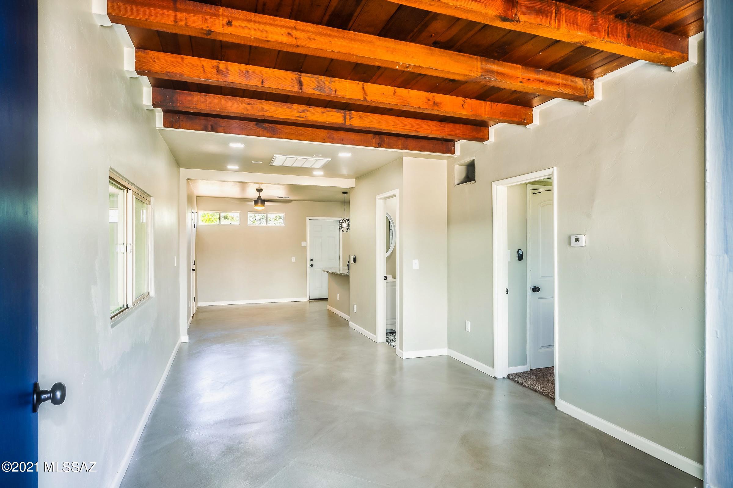 El Rio Park - Residential