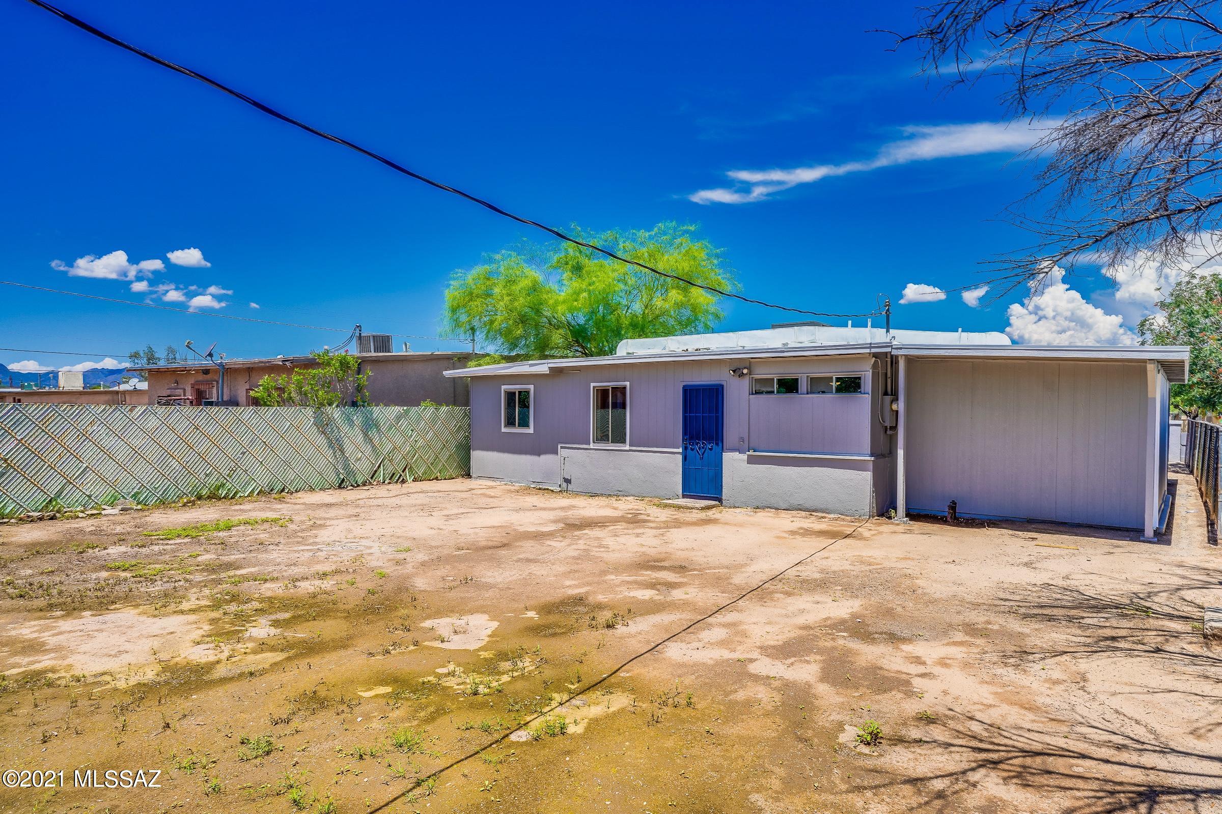 El Rio Park - Residential
