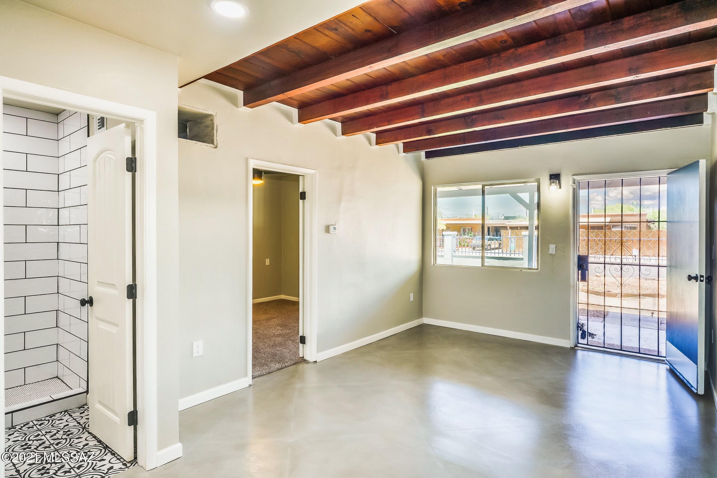 El Rio Park - Residential