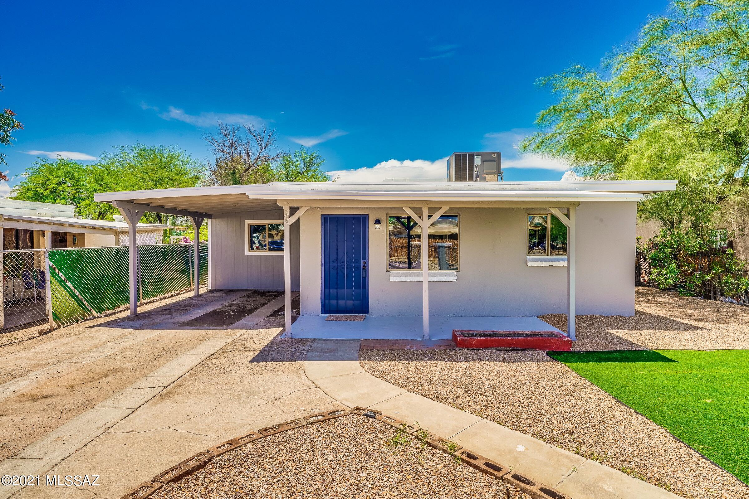 El Rio Park - Residential