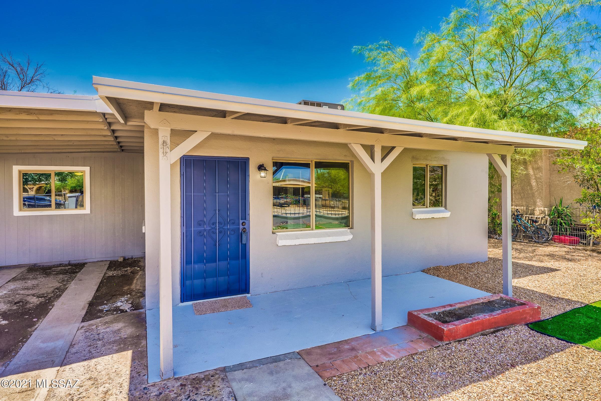 El Rio Park - Residential