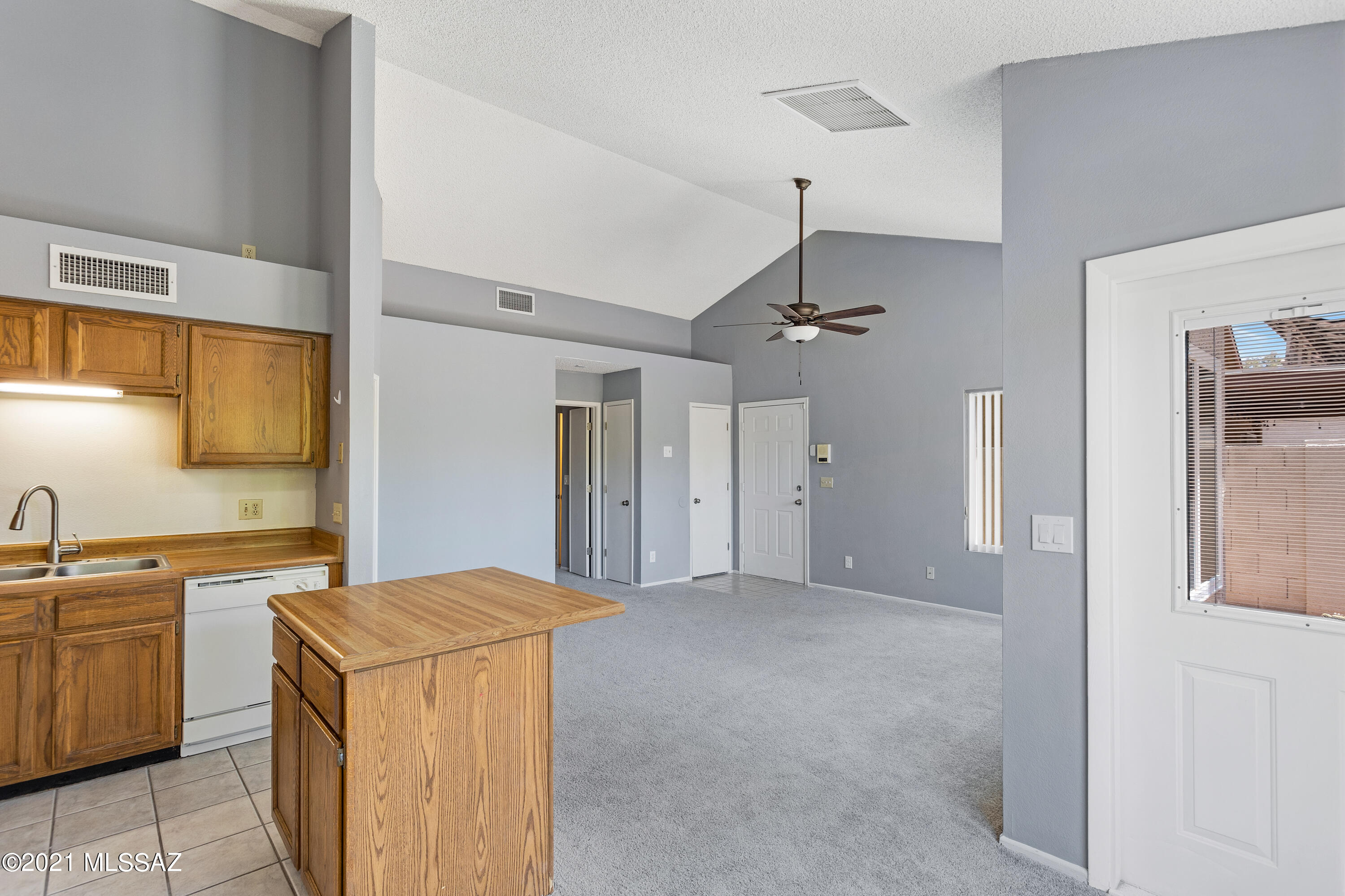 Sunset Villas Townhomes (1-118) - Residential