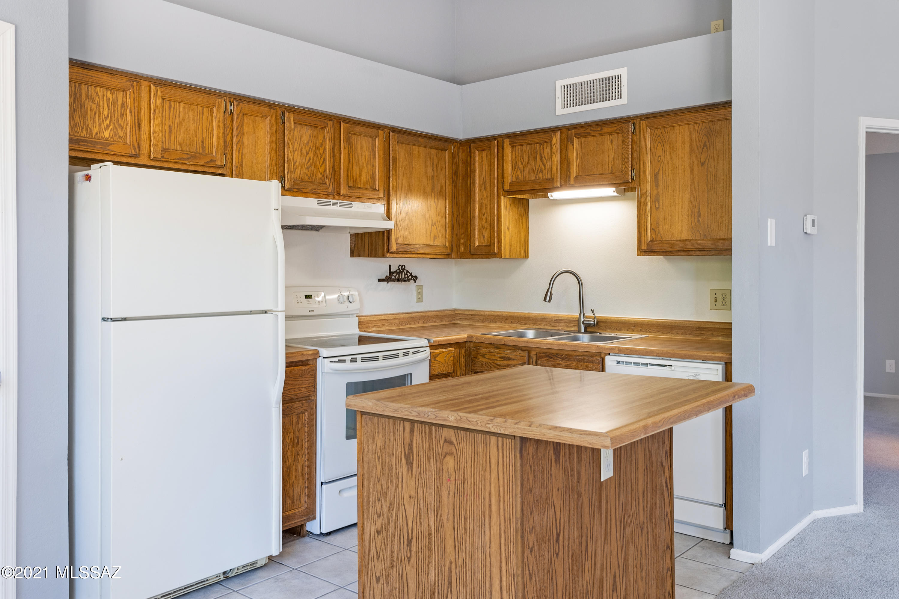 Sunset Villas Townhomes (1-118) - Residential