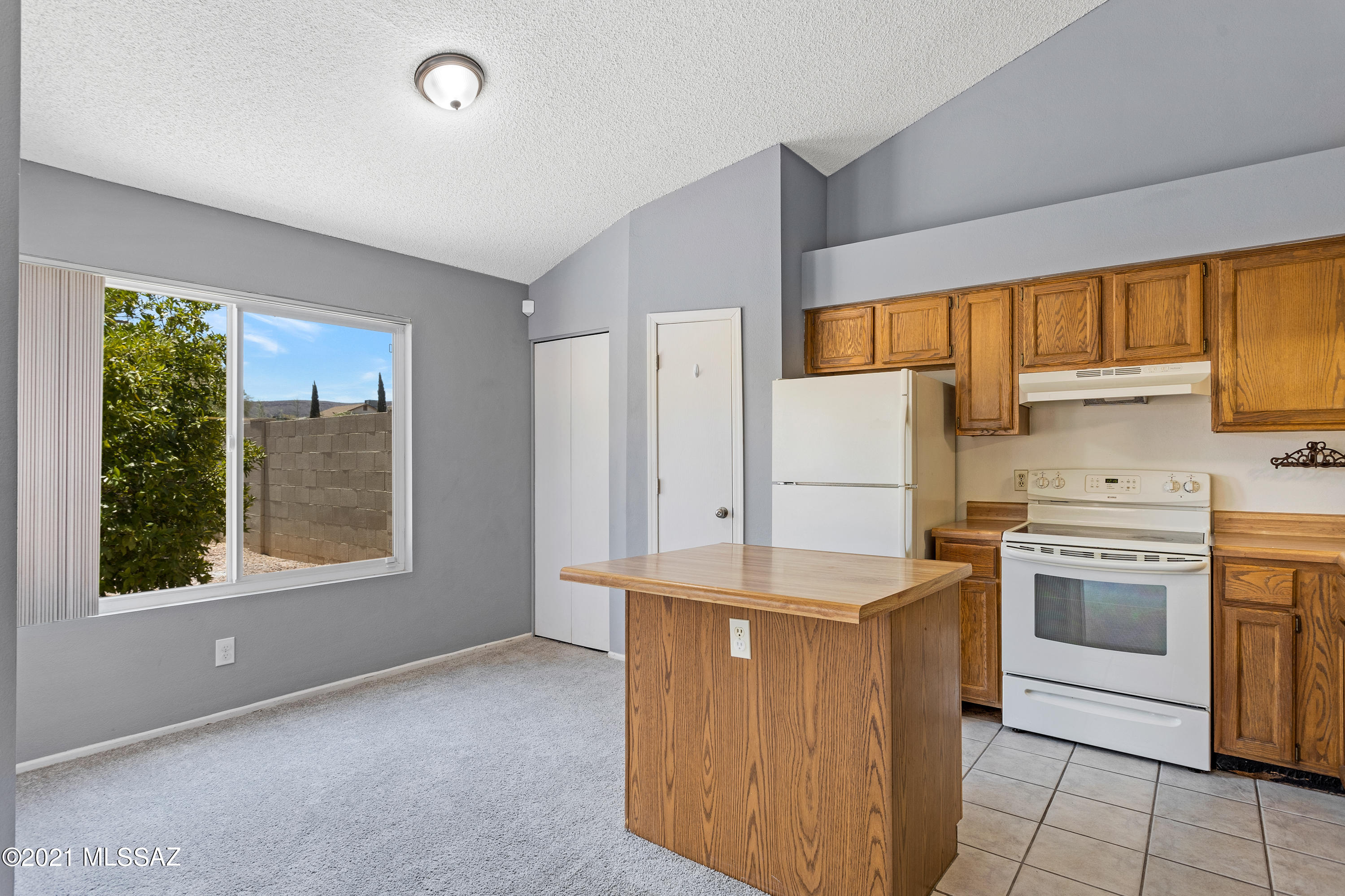 Sunset Villas Townhomes (1-118) - Residential