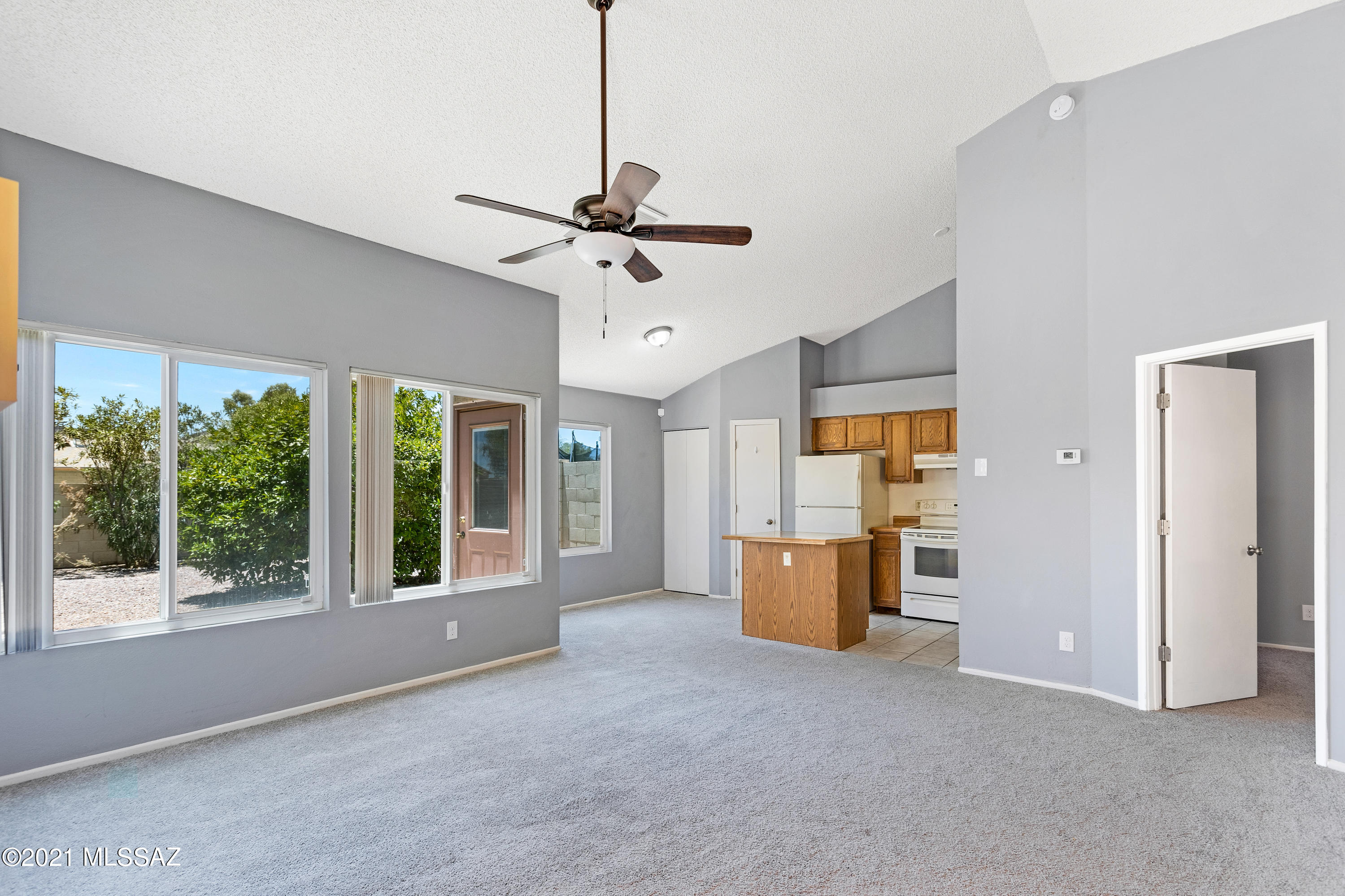 Sunset Villas Townhomes (1-118) - Residential