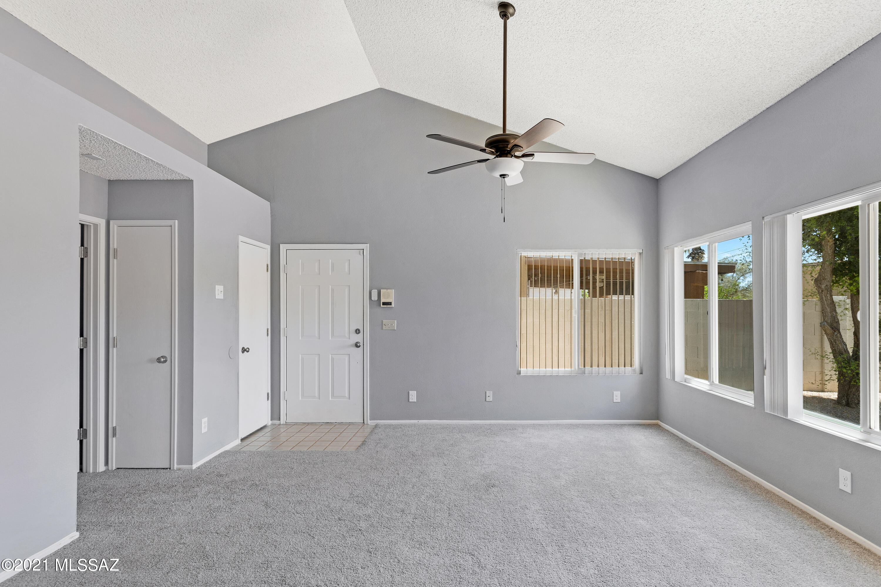 Sunset Villas Townhomes (1-118) - Residential