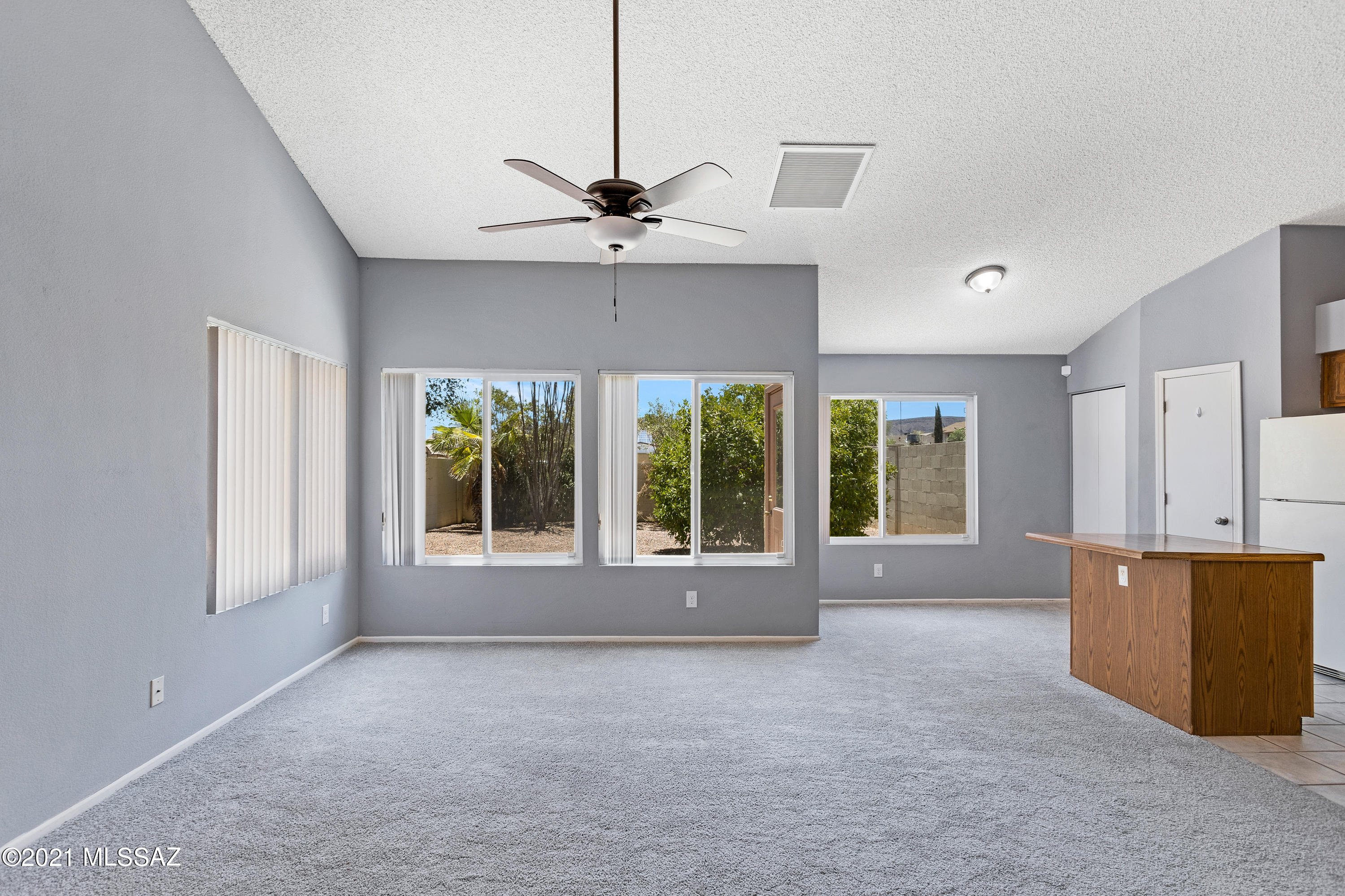 Sunset Villas Townhomes (1-118) - Residential