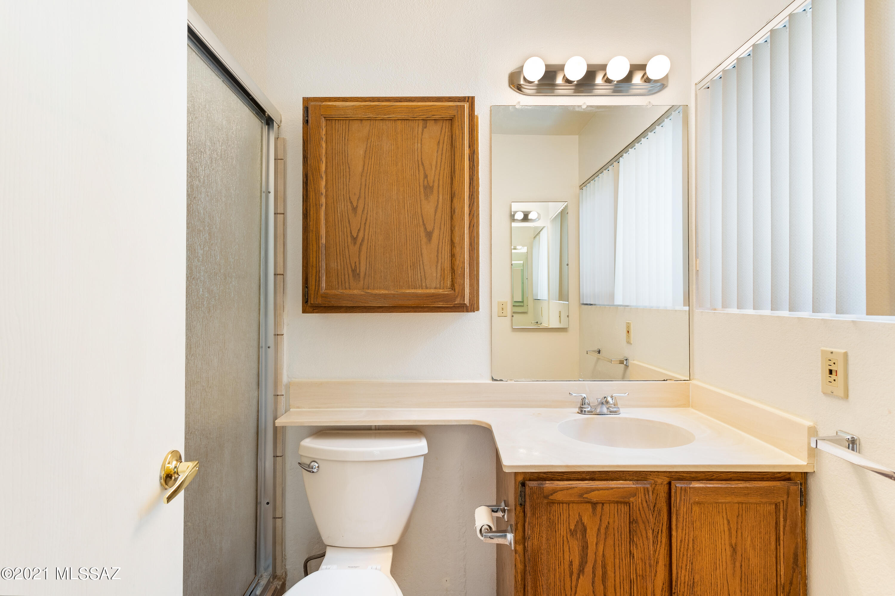 Sunset Villas Townhomes (1-118) - Residential
