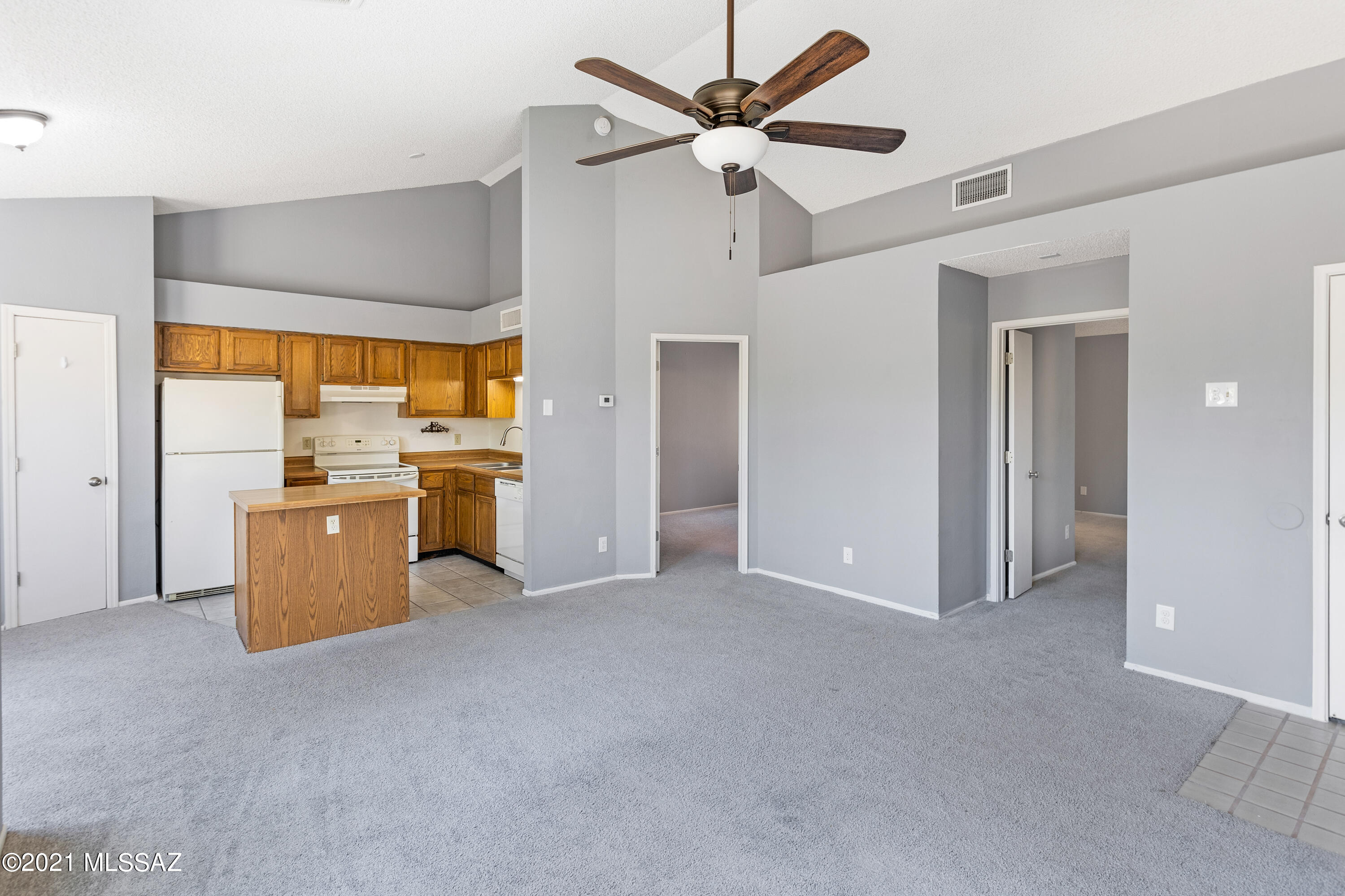 Sunset Villas Townhomes (1-118) - Residential