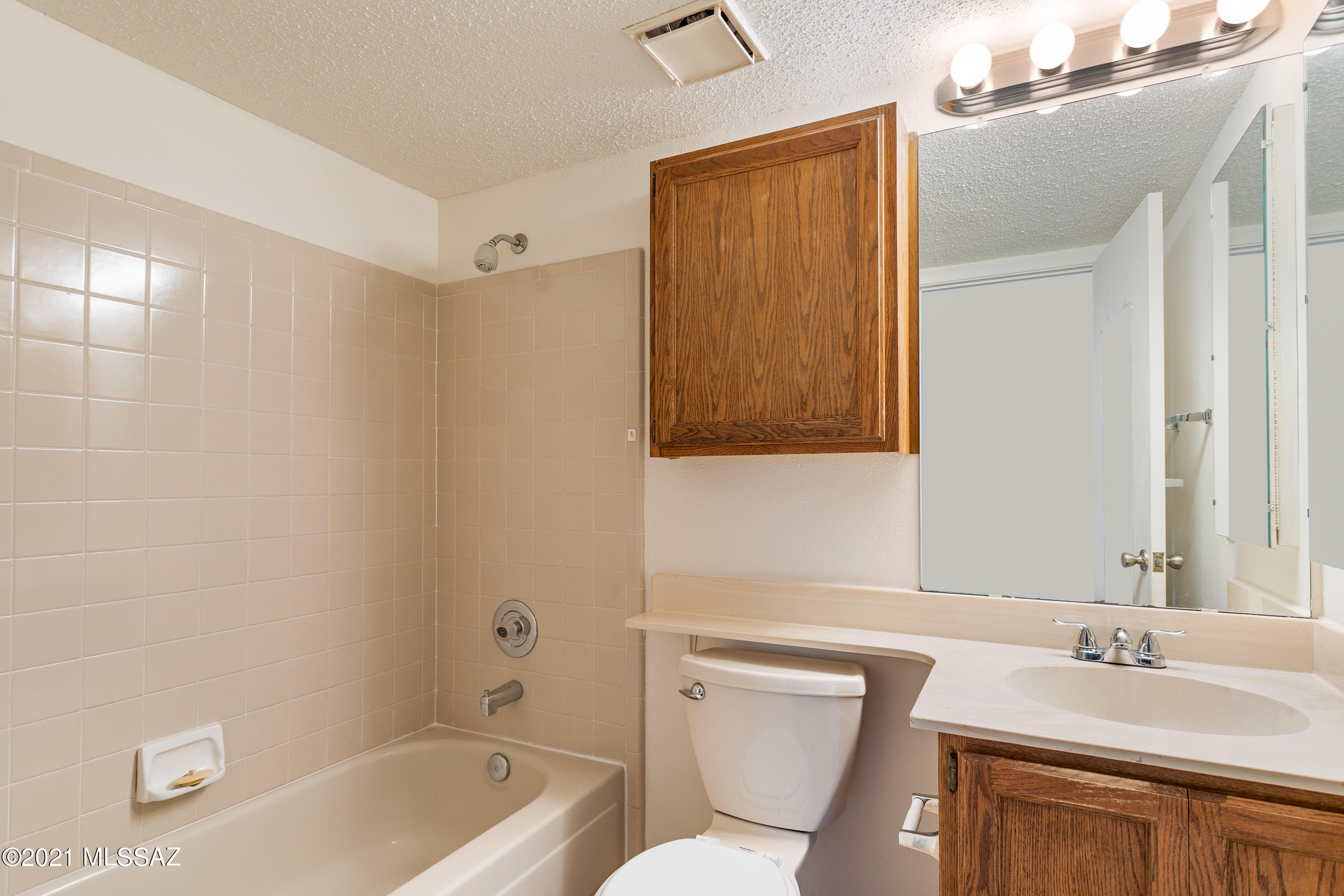 Sunset Villas Townhomes (1-118) - Residential