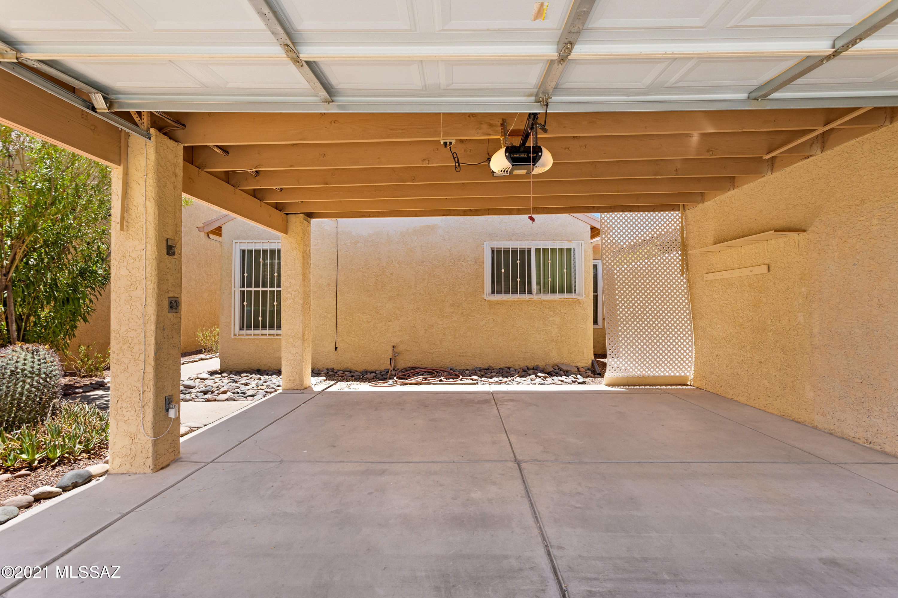Sunset Villas Townhomes (1-118) - Residential