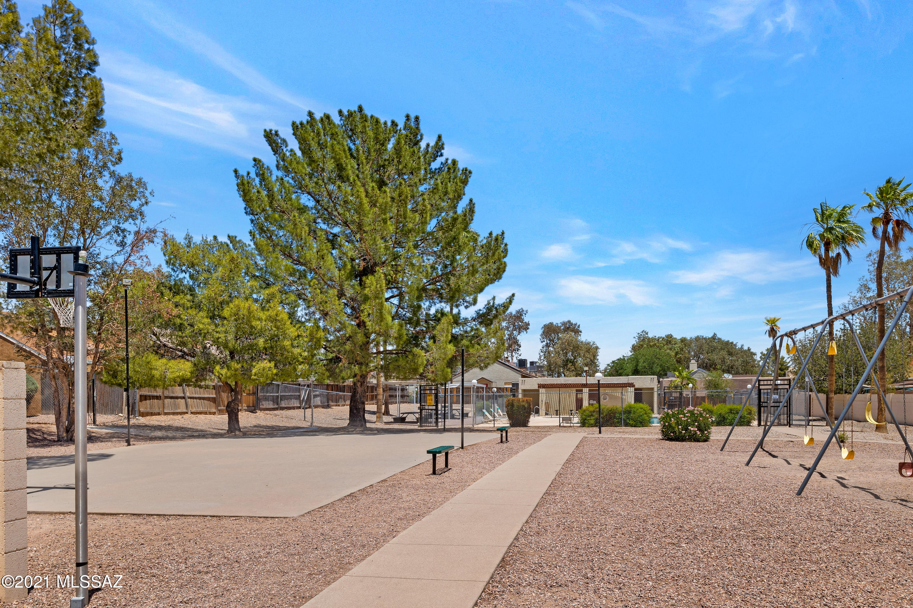 Sunset Villas Townhomes (1-118) - Residential