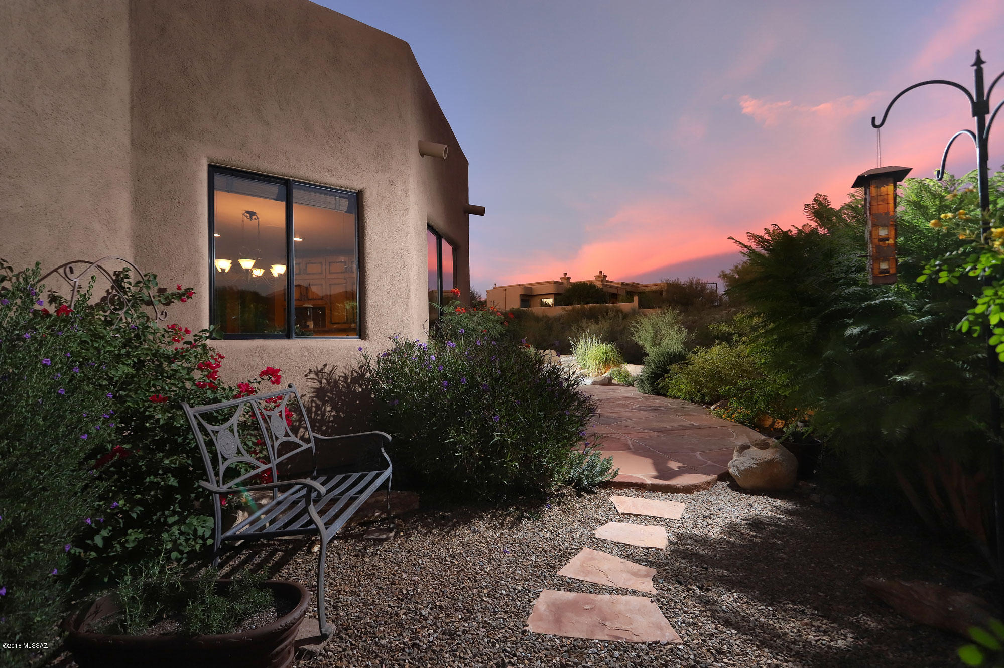 Coyote Ridge (1-109) - Residential