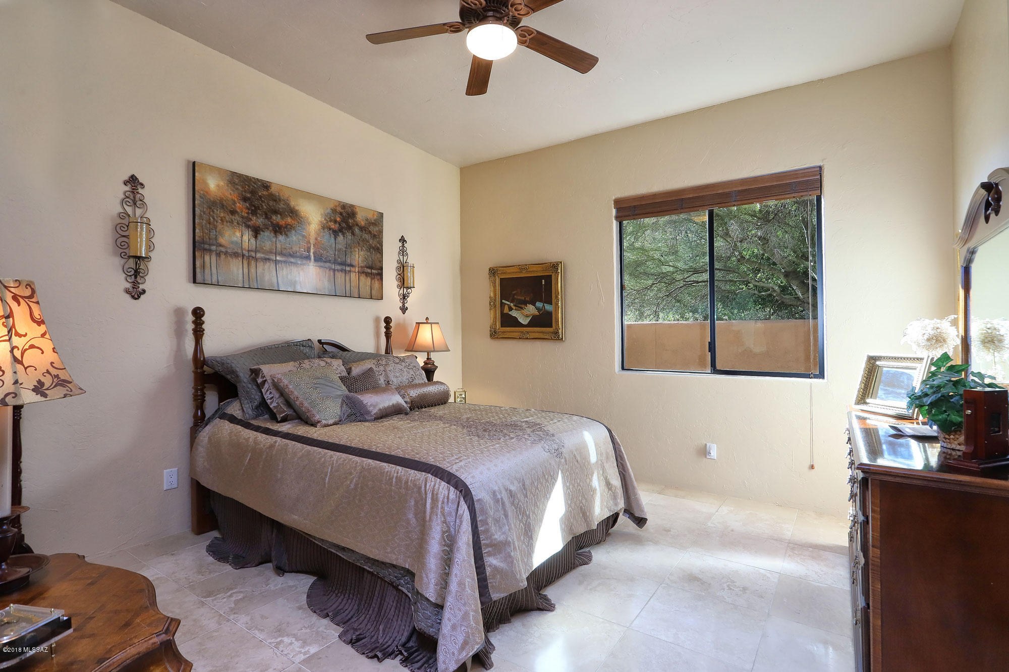 Coyote Ridge (1-109) - Residential