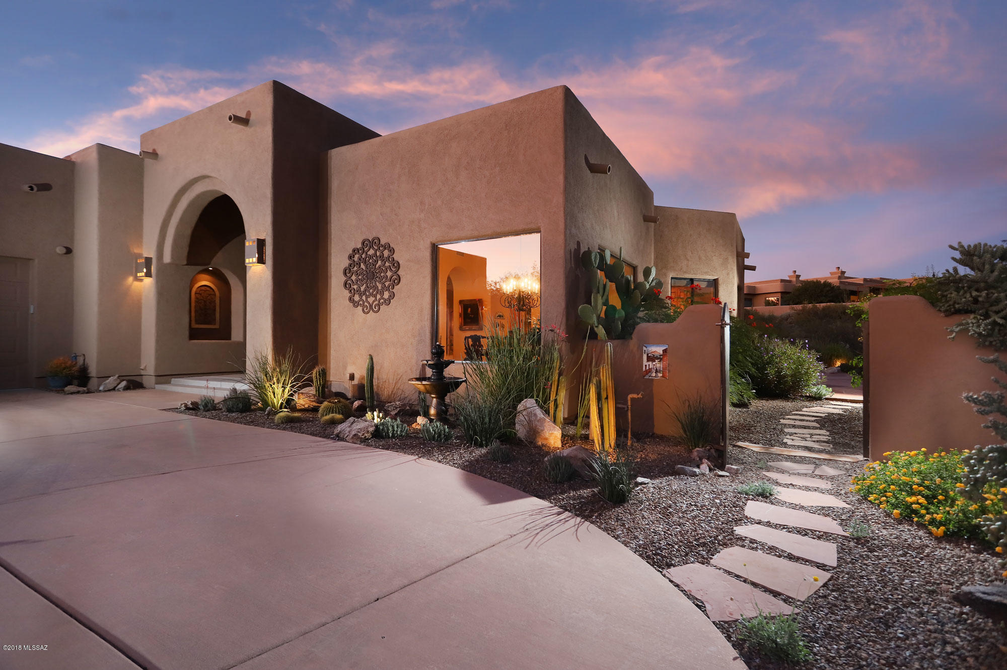 Coyote Ridge (1-109) - Residential