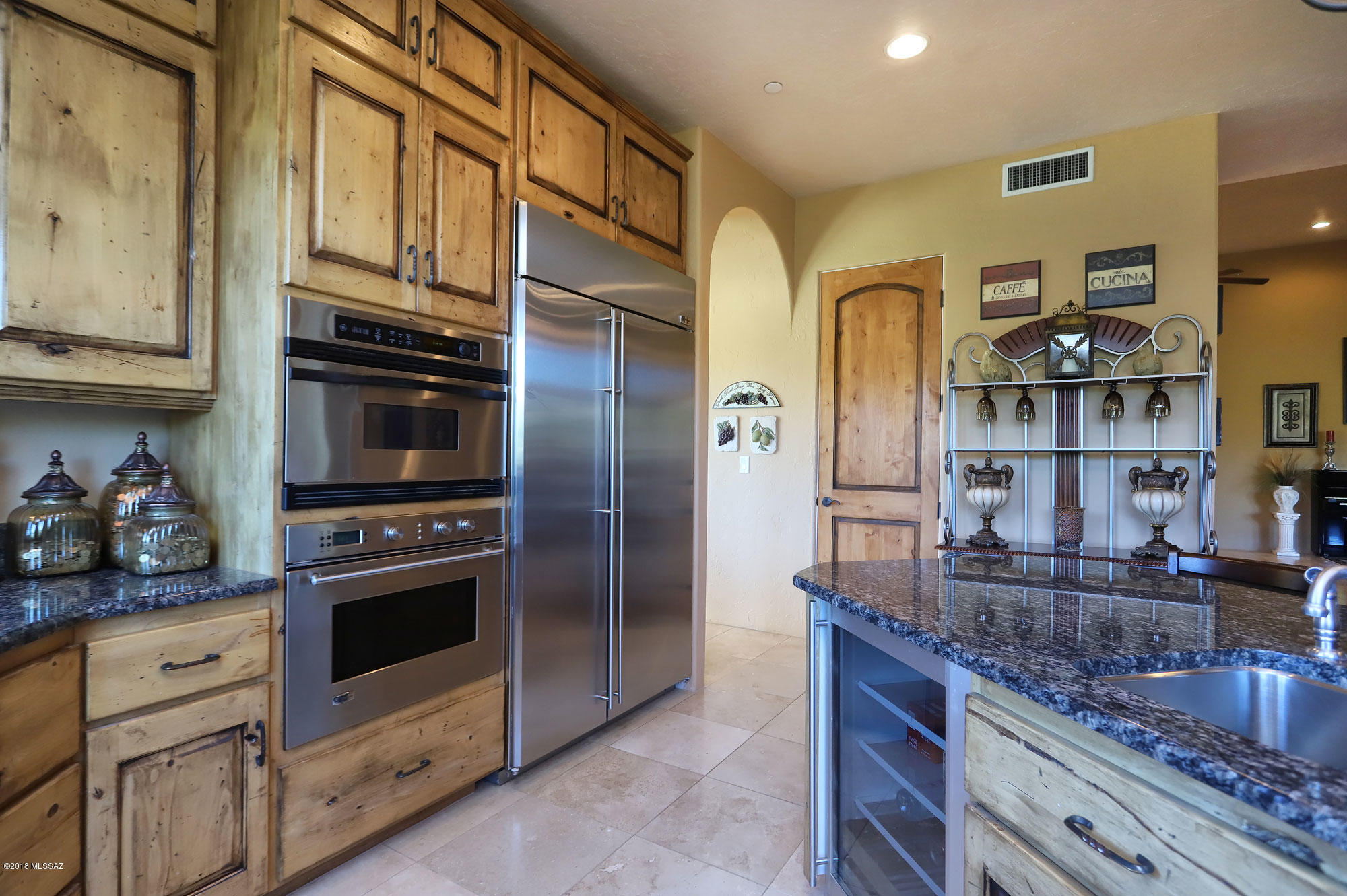 Coyote Ridge (1-109) - Residential